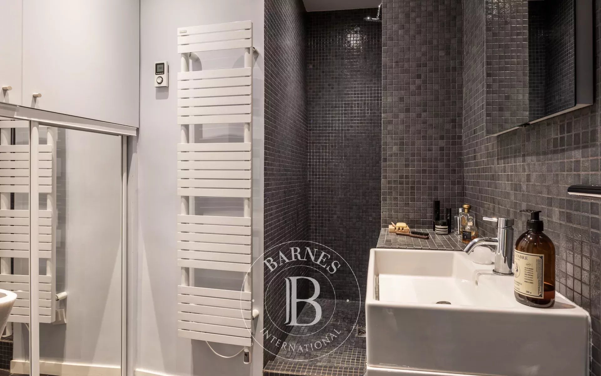 Daire Paris 9ème - picture 14