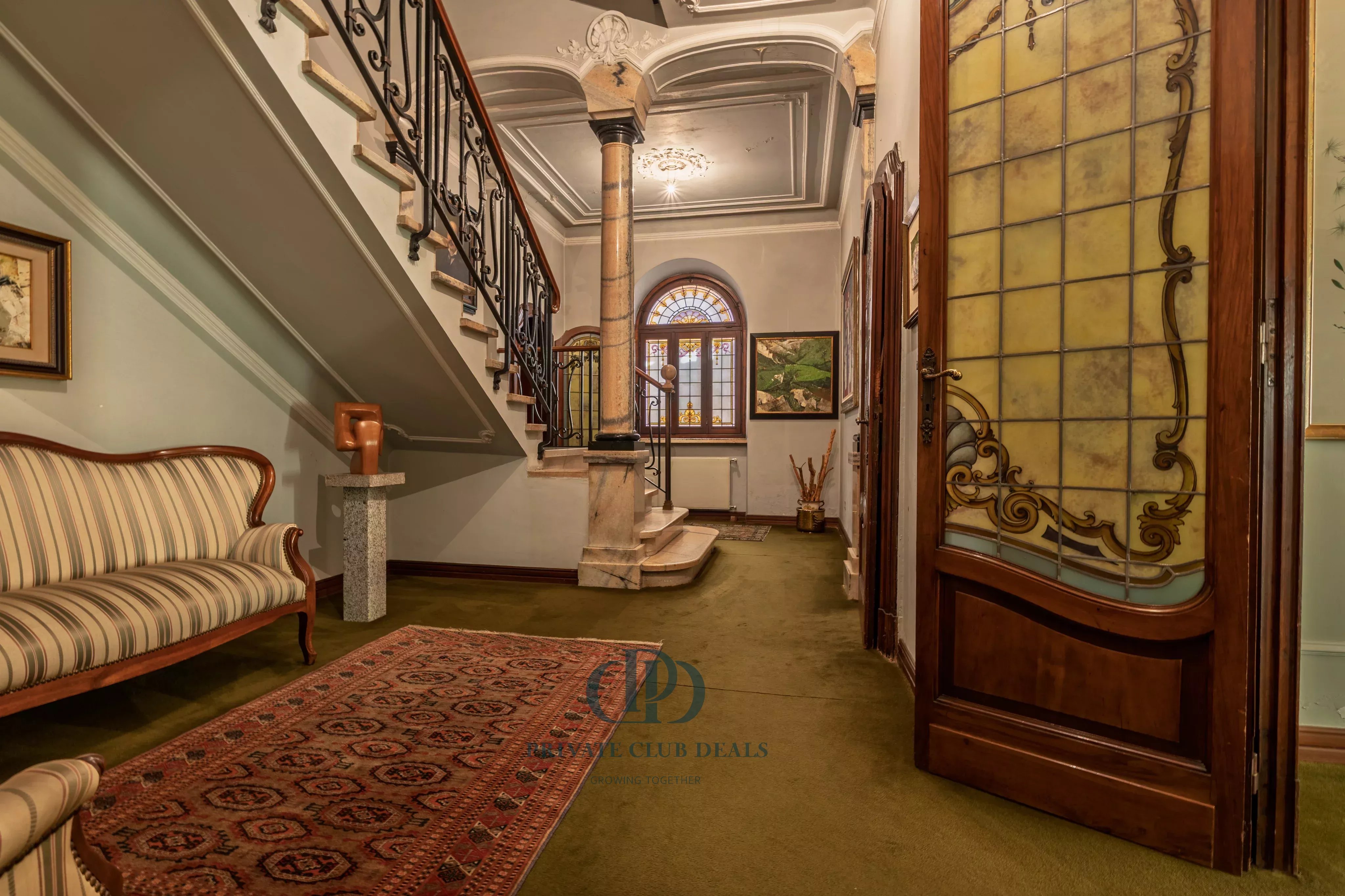 Daire villa Omegna - picture 10