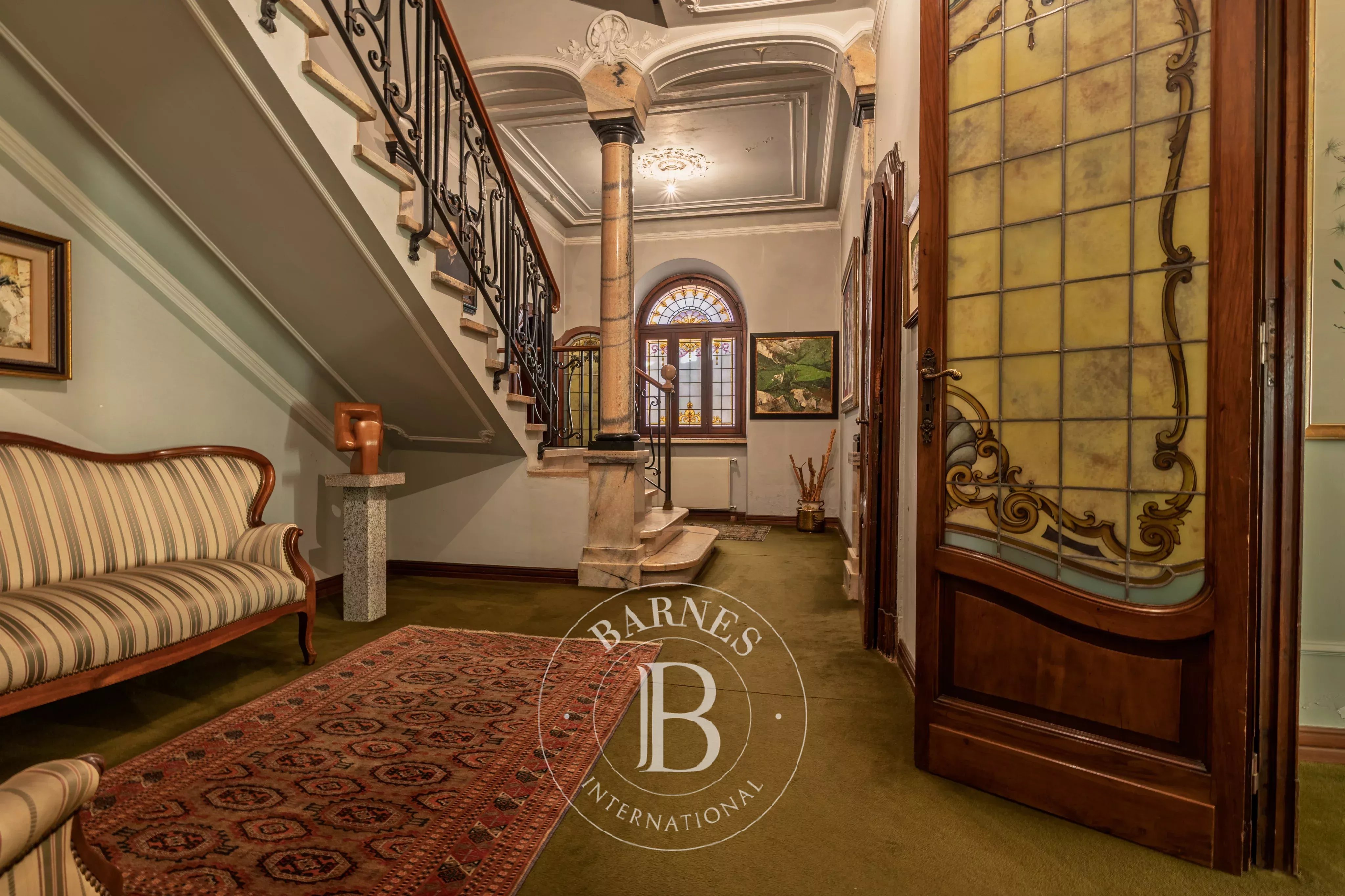 Daire villa Omegna - picture 10