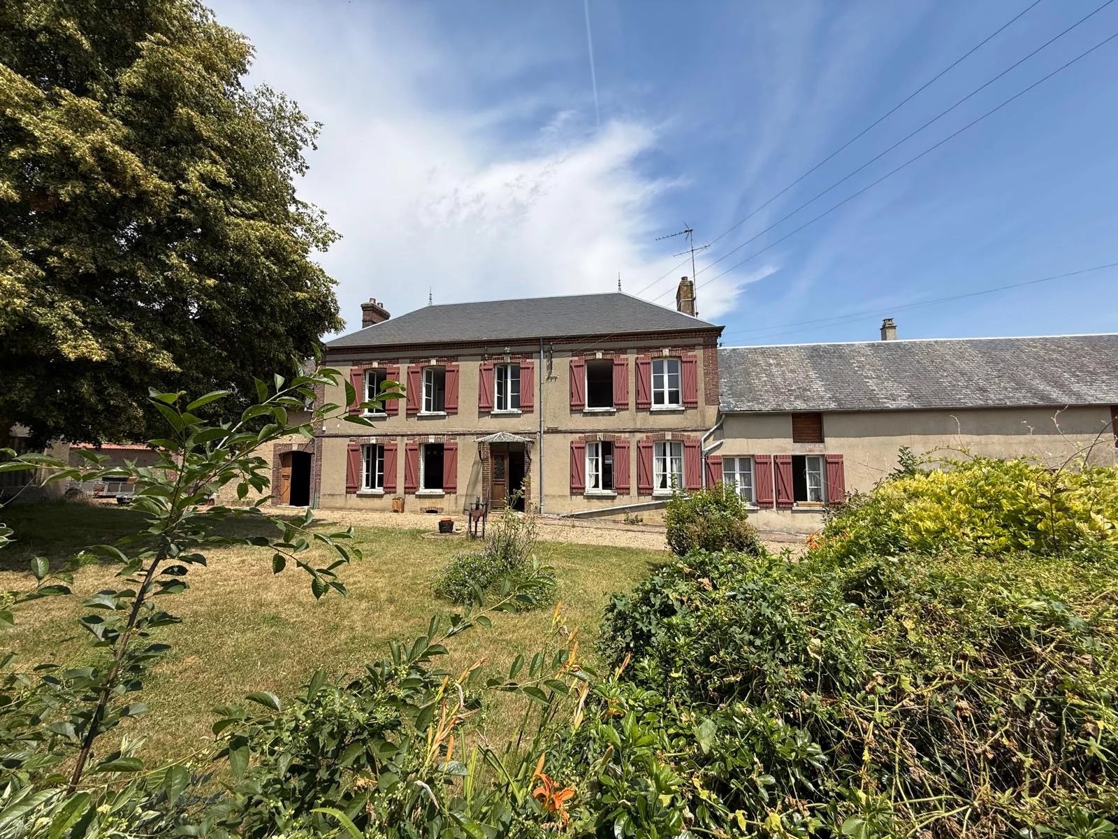Agence immobilière de 3.14 Immobilier