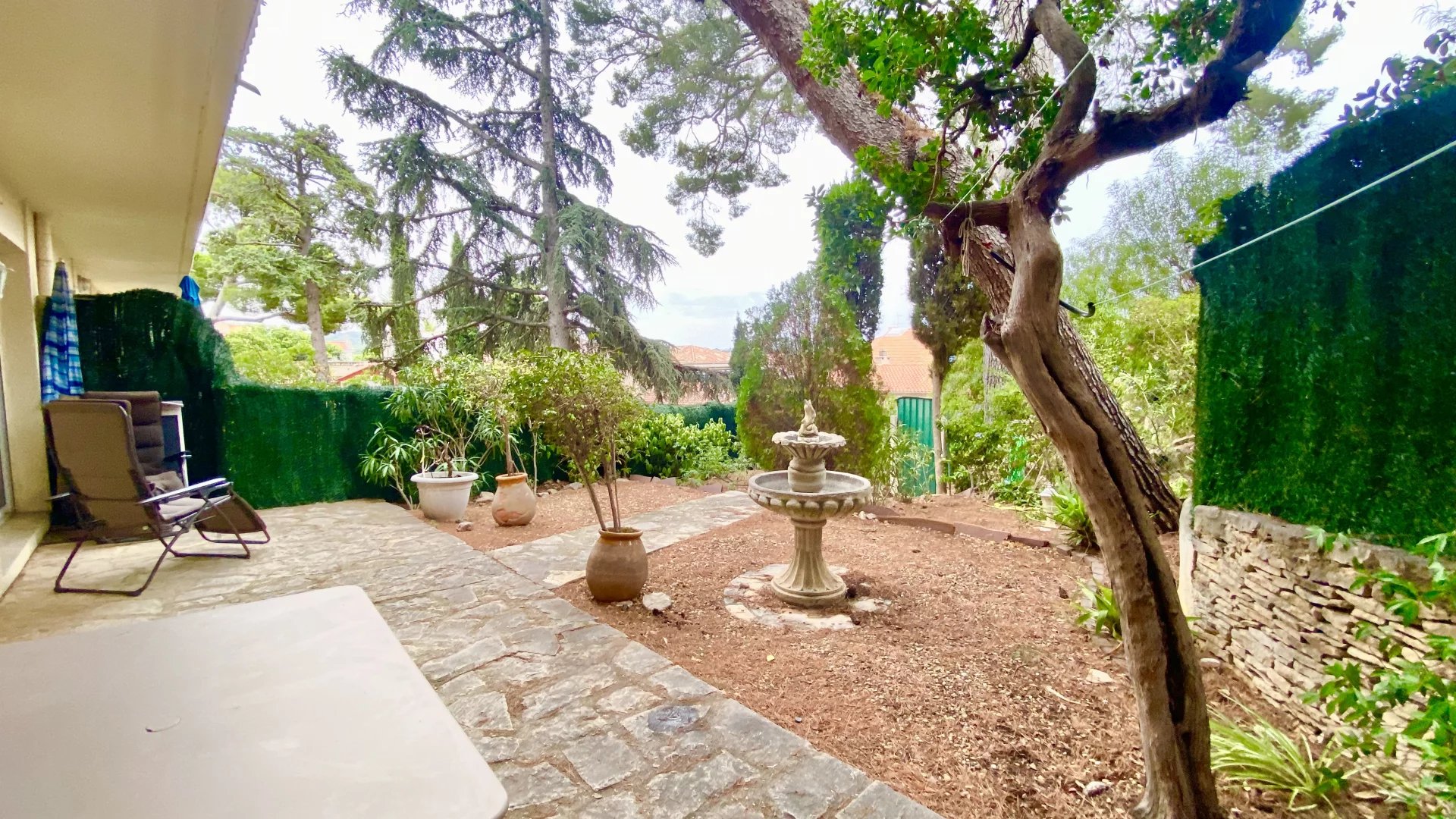 Vente Appartement Bandol