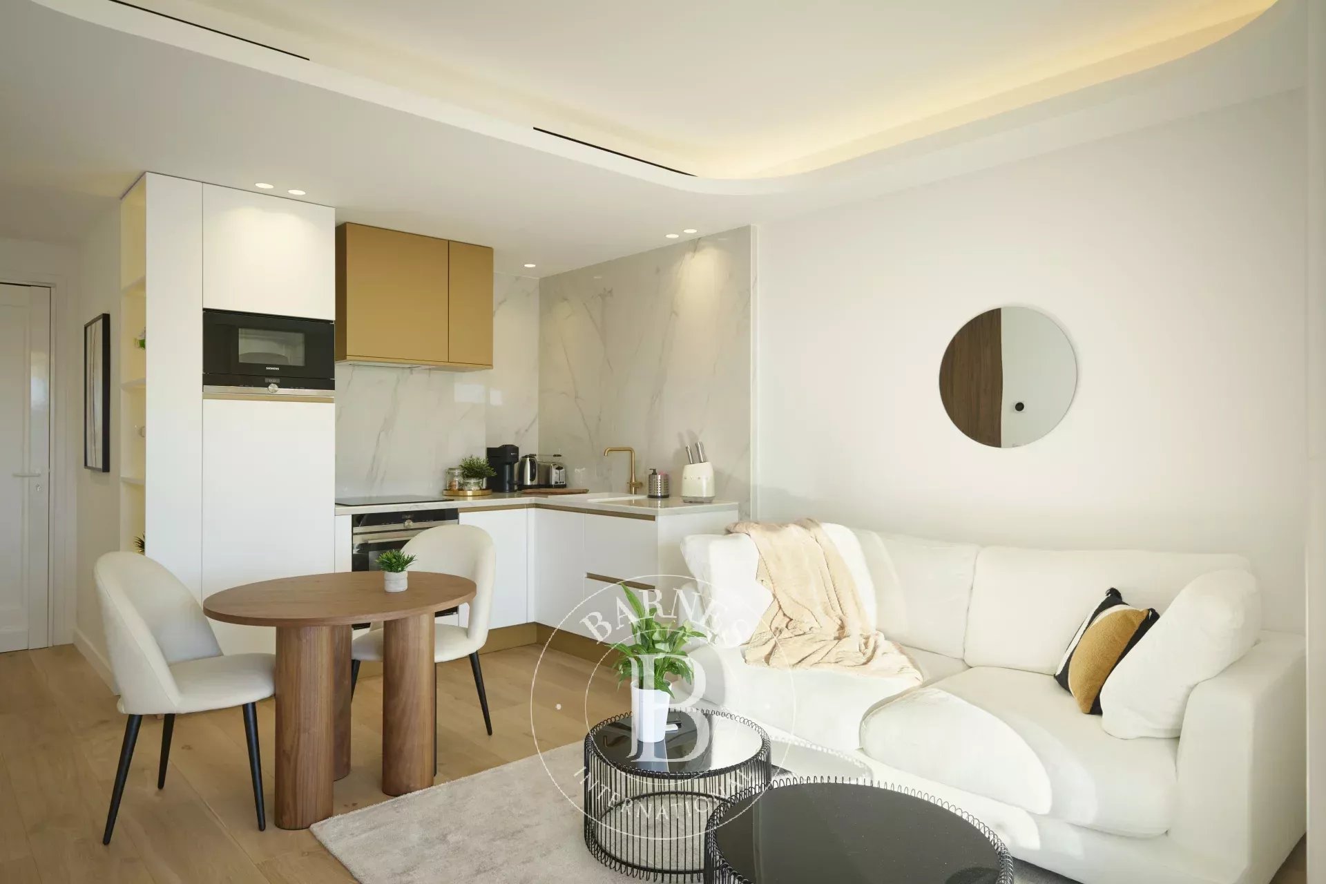 Apartment Cannes - picture 3