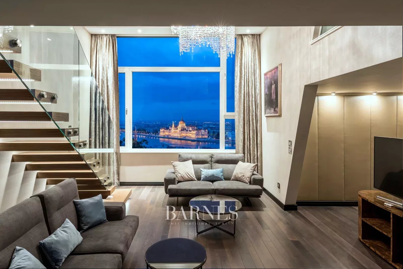 Daire Budapest I. kerülete