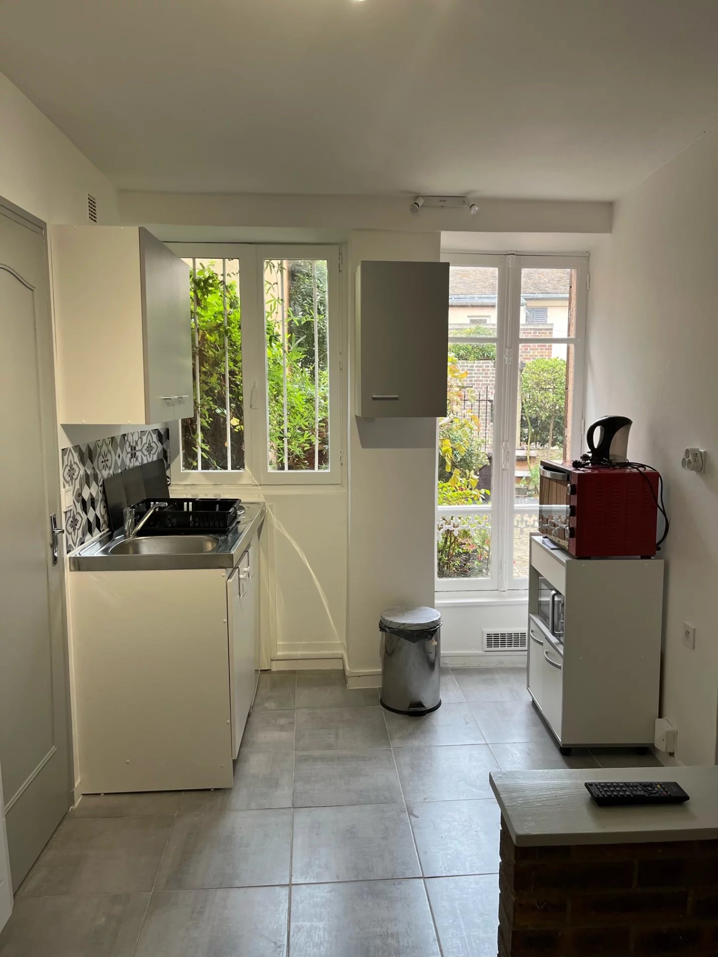 Agence immobilière de Cabinet Eric Gameiro