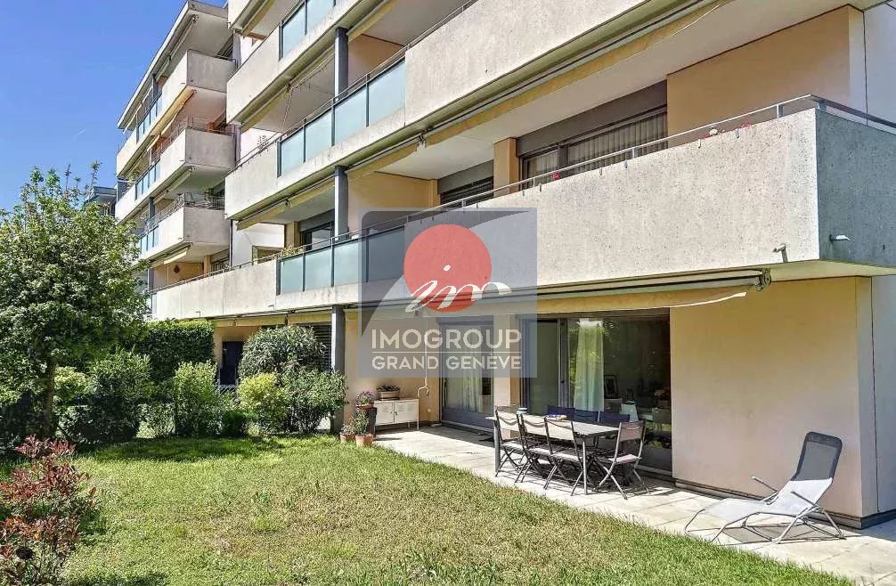 Agence immobilière de Agence IMOGROUP CHENE BOURG GENEVE