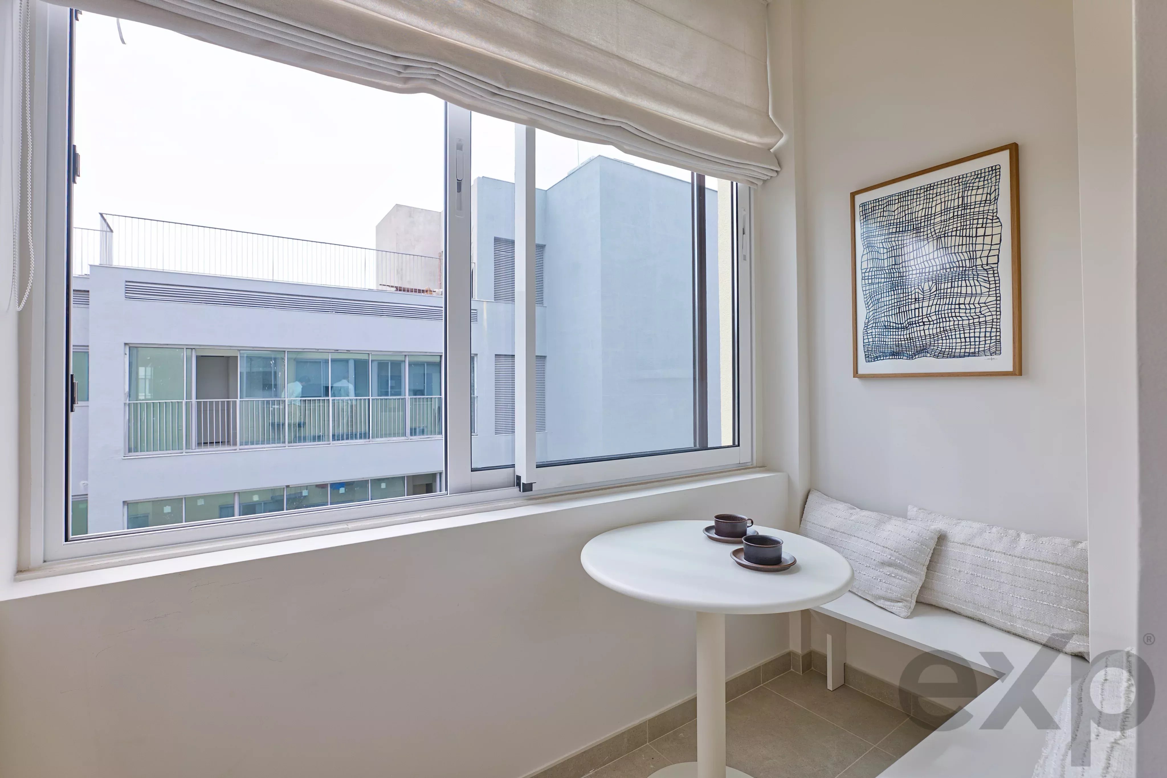 3-bedroom apartment in Lapa with river view 87110793 image 32