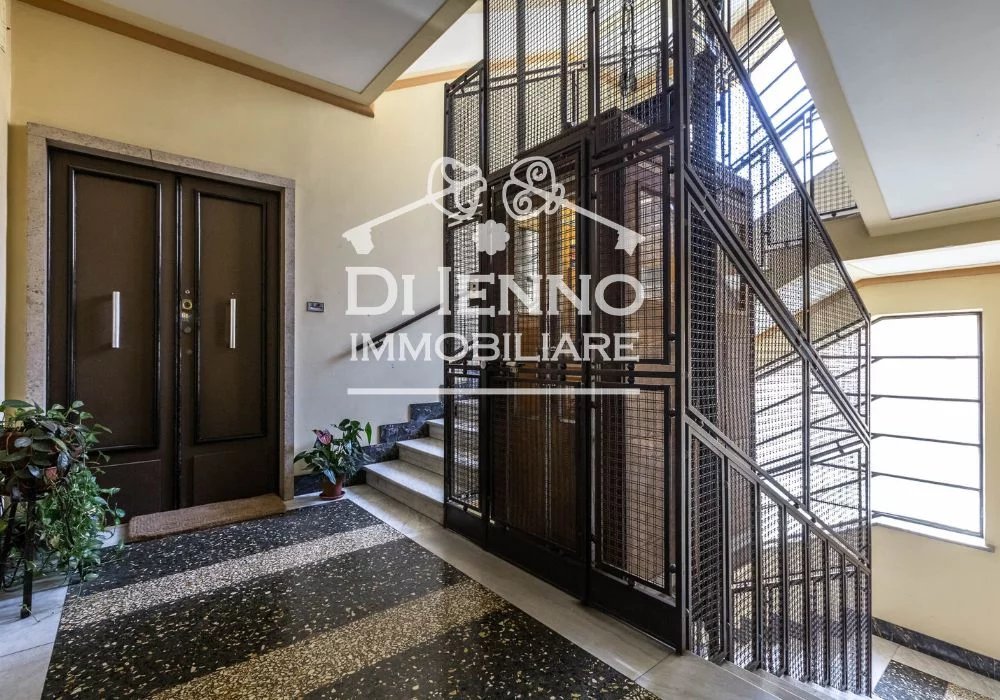 Sale Apartment Roma Flaminio
