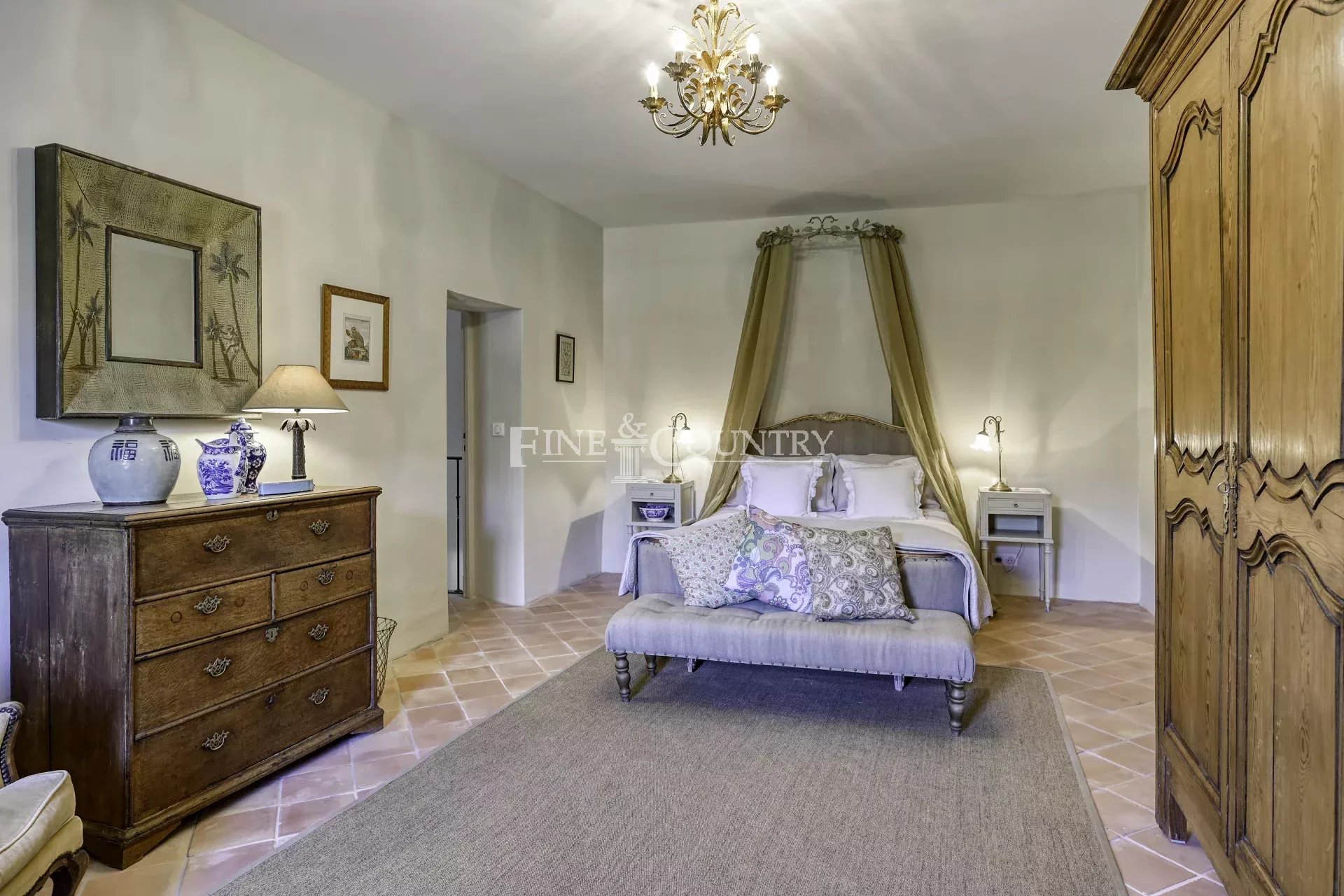 Photo of Domaine Rimbaud – Historic Provençal Bastide near Aix-en-Provence