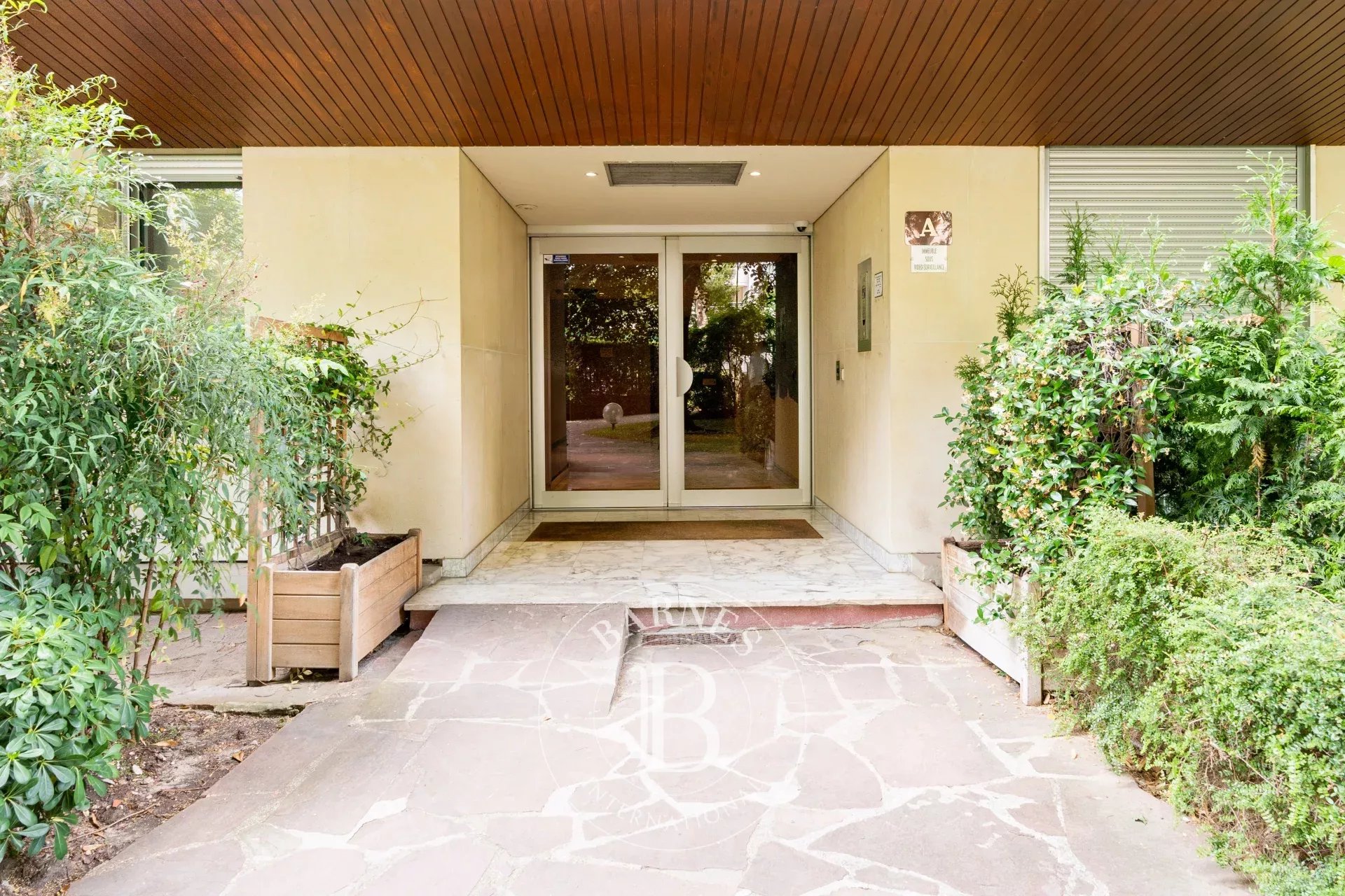 Daire Neuilly-sur-Seine - picture 7