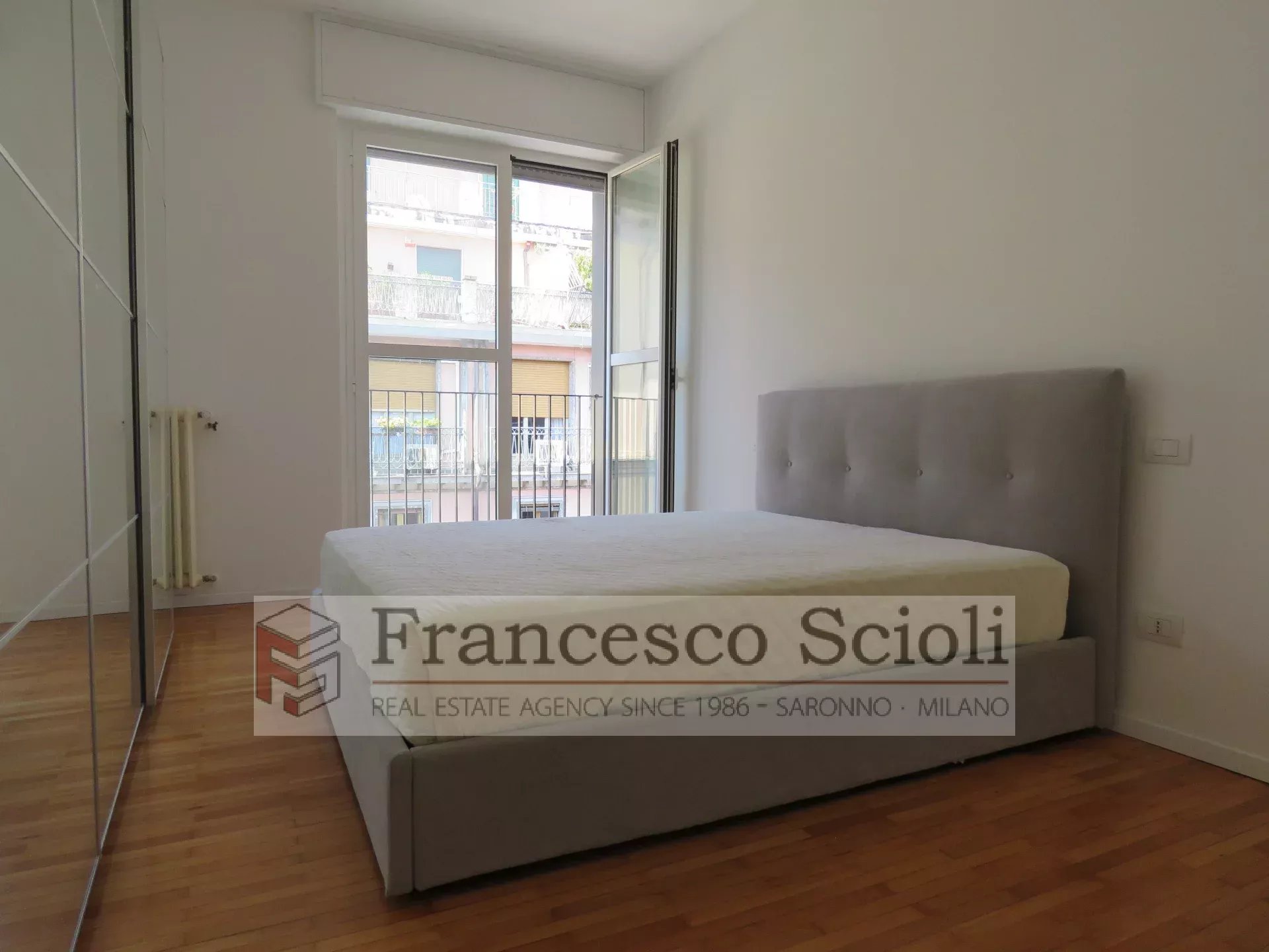 Affitto Appartamento Milano