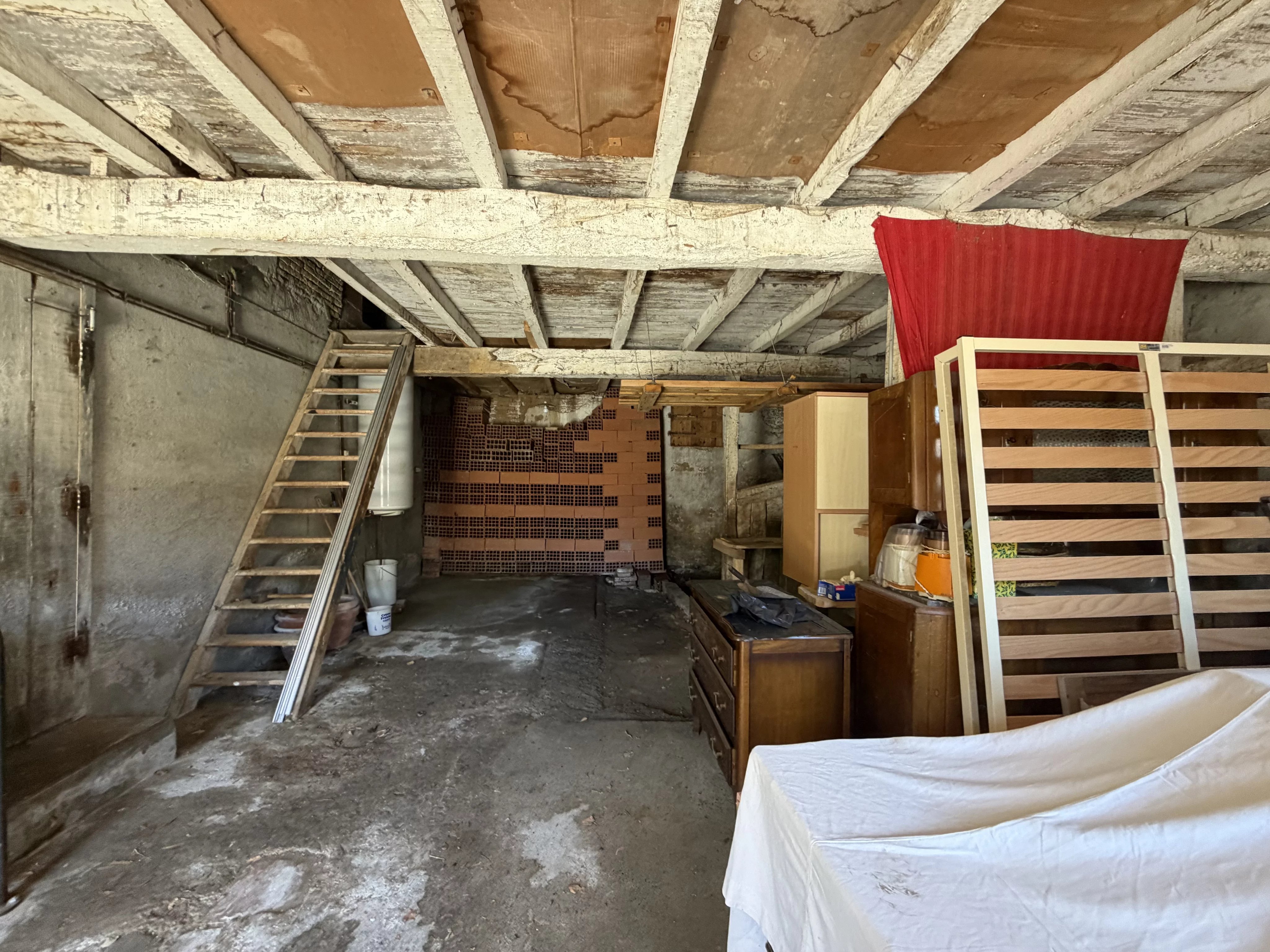 Village house for sale Saint-Sulpice-sur-Lèze, Haute-Garonne