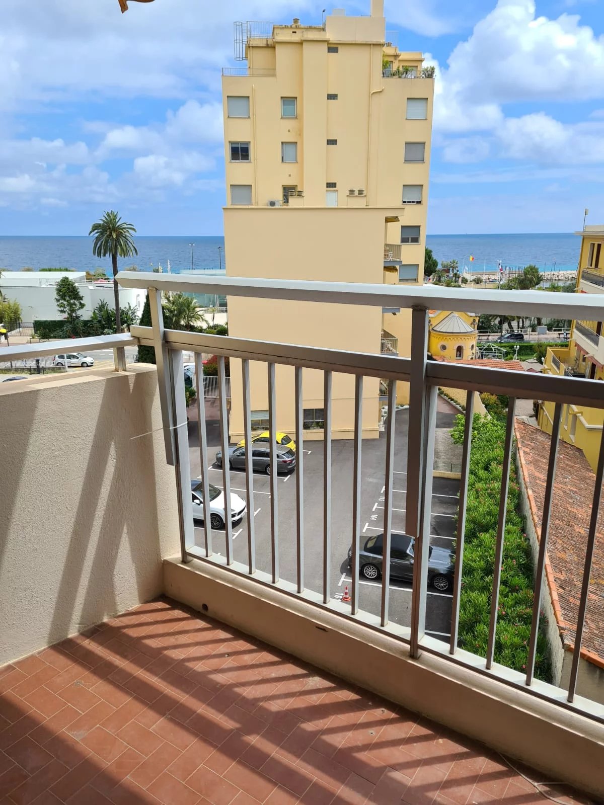 Vente Appartement Roquebrune-Cap-Martin Carnolès