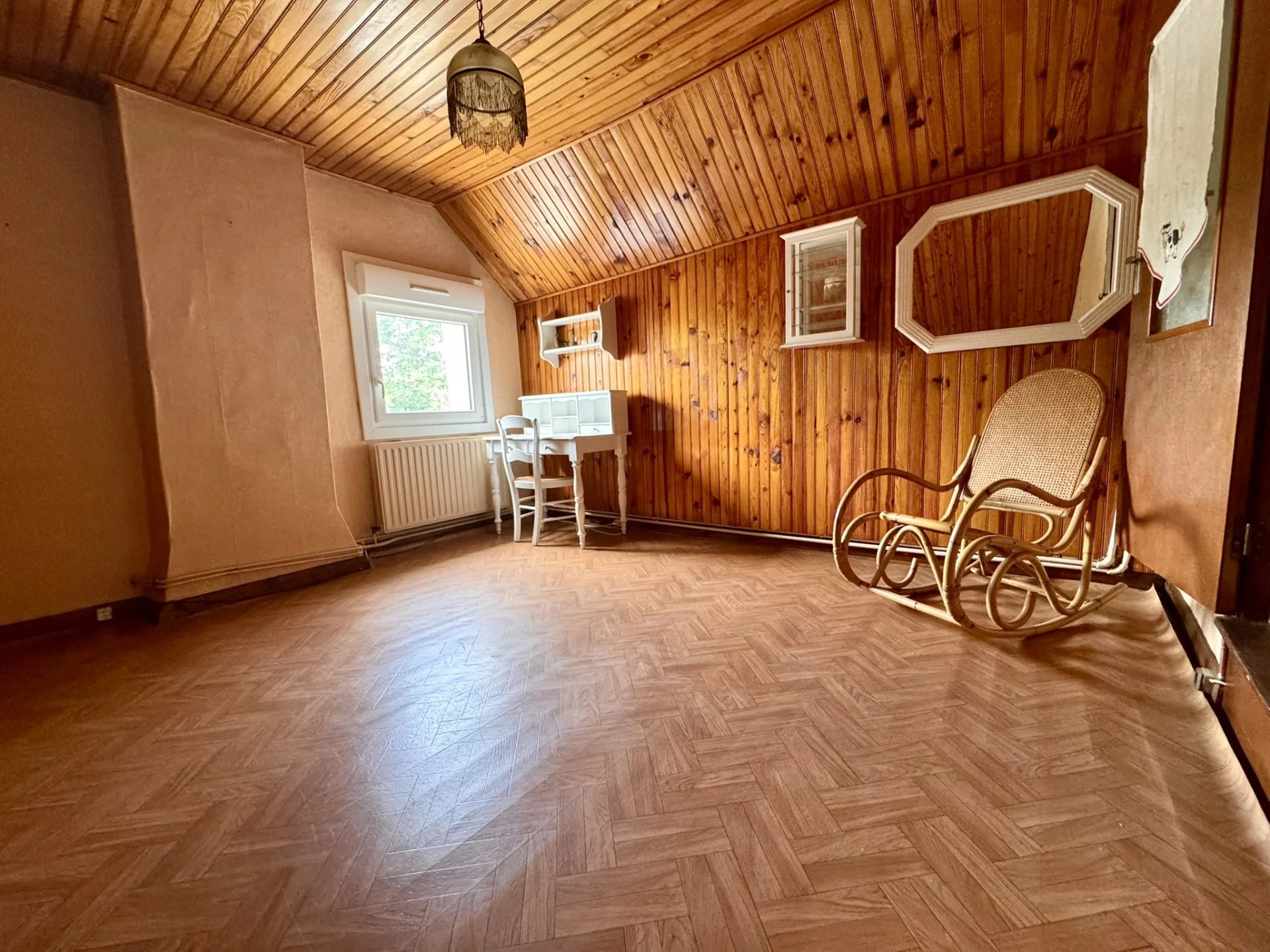 Sale House Escaudain