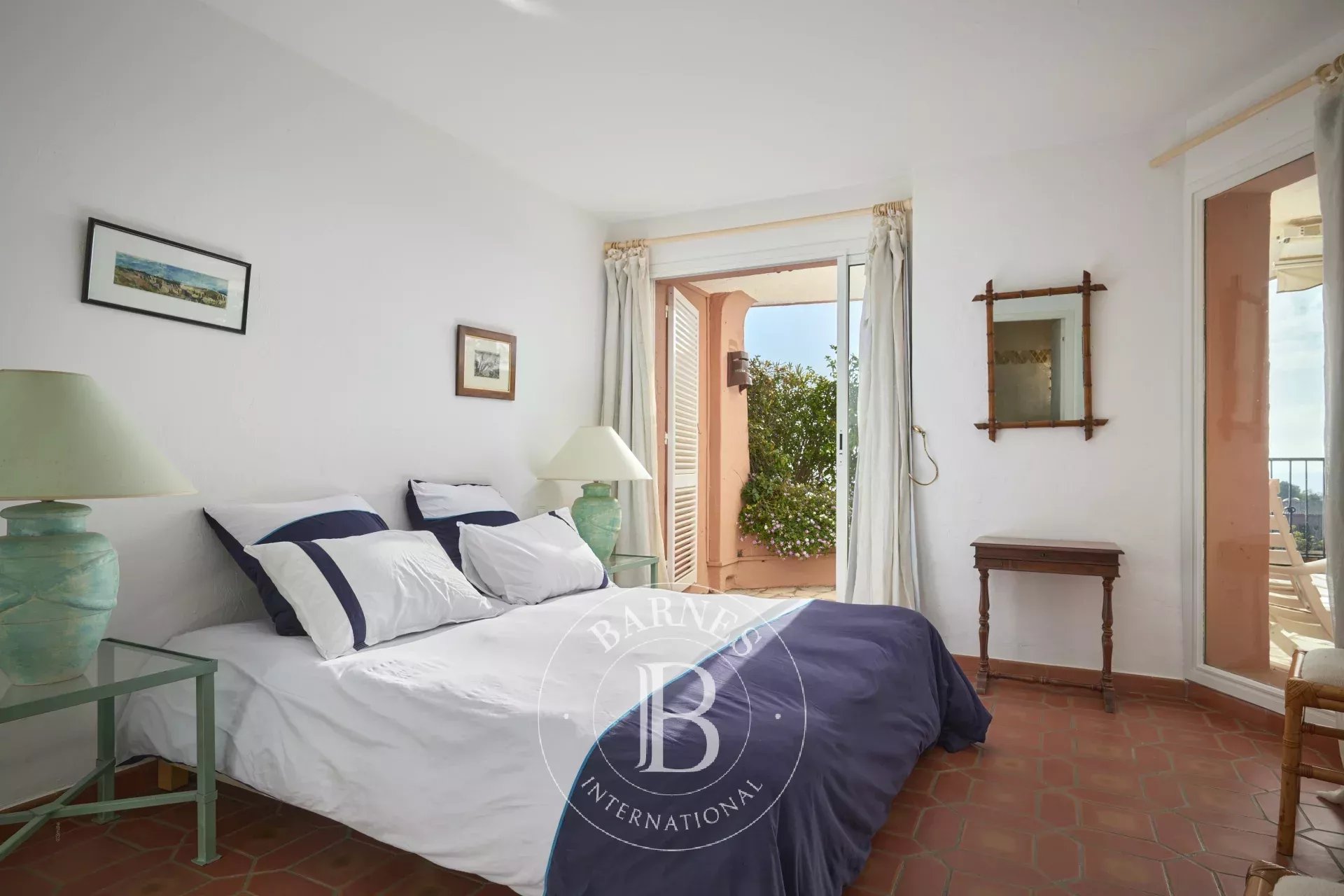 Daire Théoule-sur-Mer - picture 6