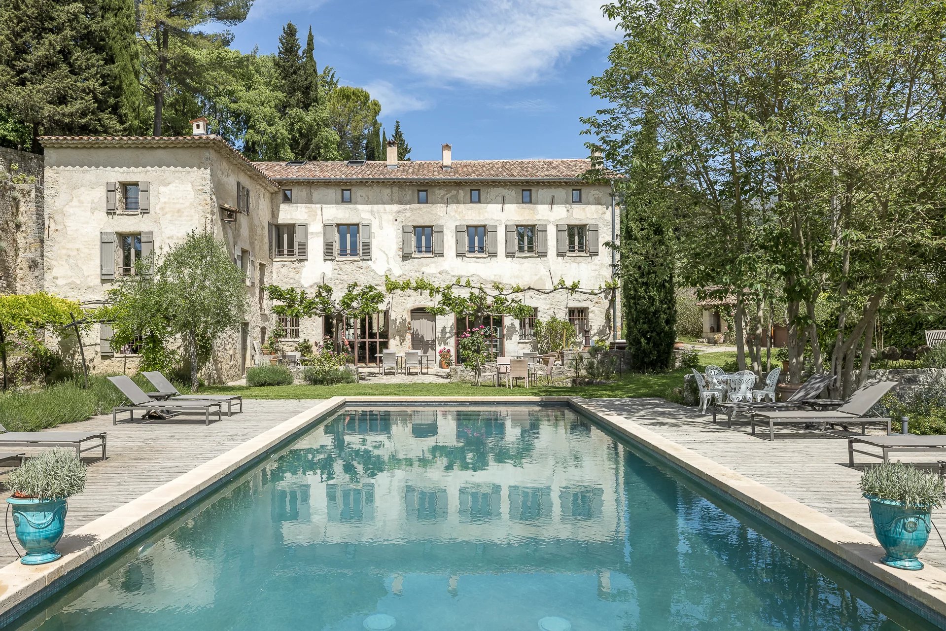 Sale Property Grasse