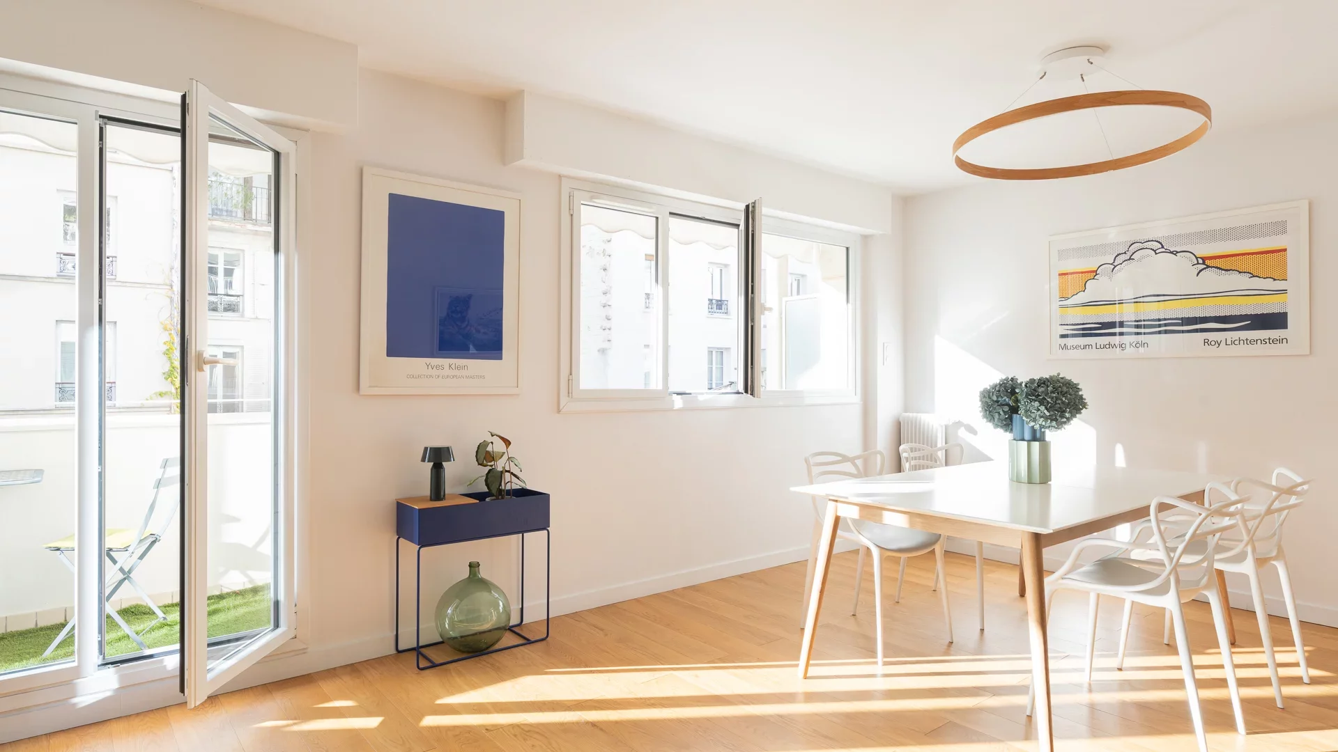 Paris 7e - GROS-CAILLOU