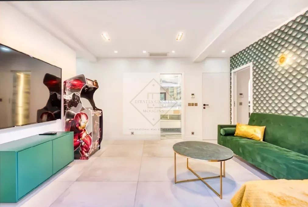 Un havre de luxe et de sérénité à Cannes — photo 31