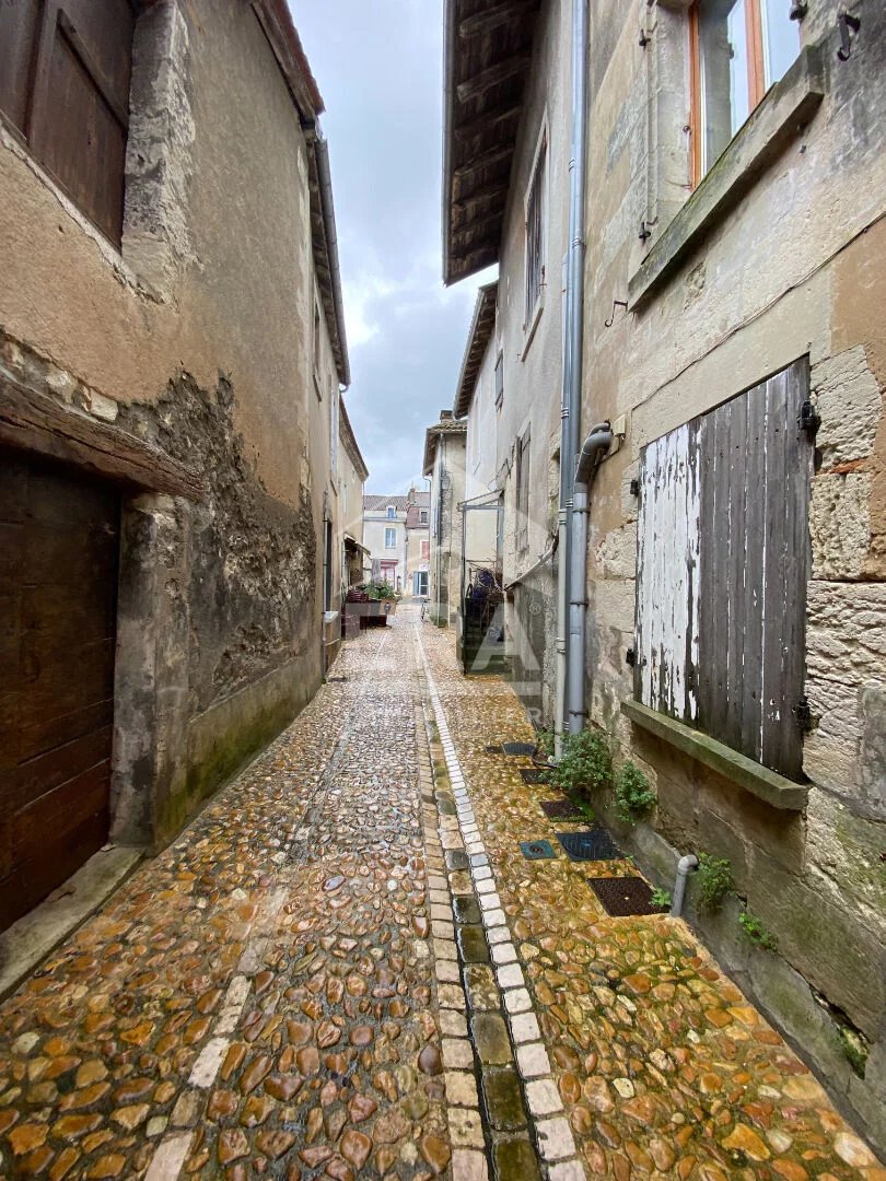 Vente Immeuble Saint-Astier
