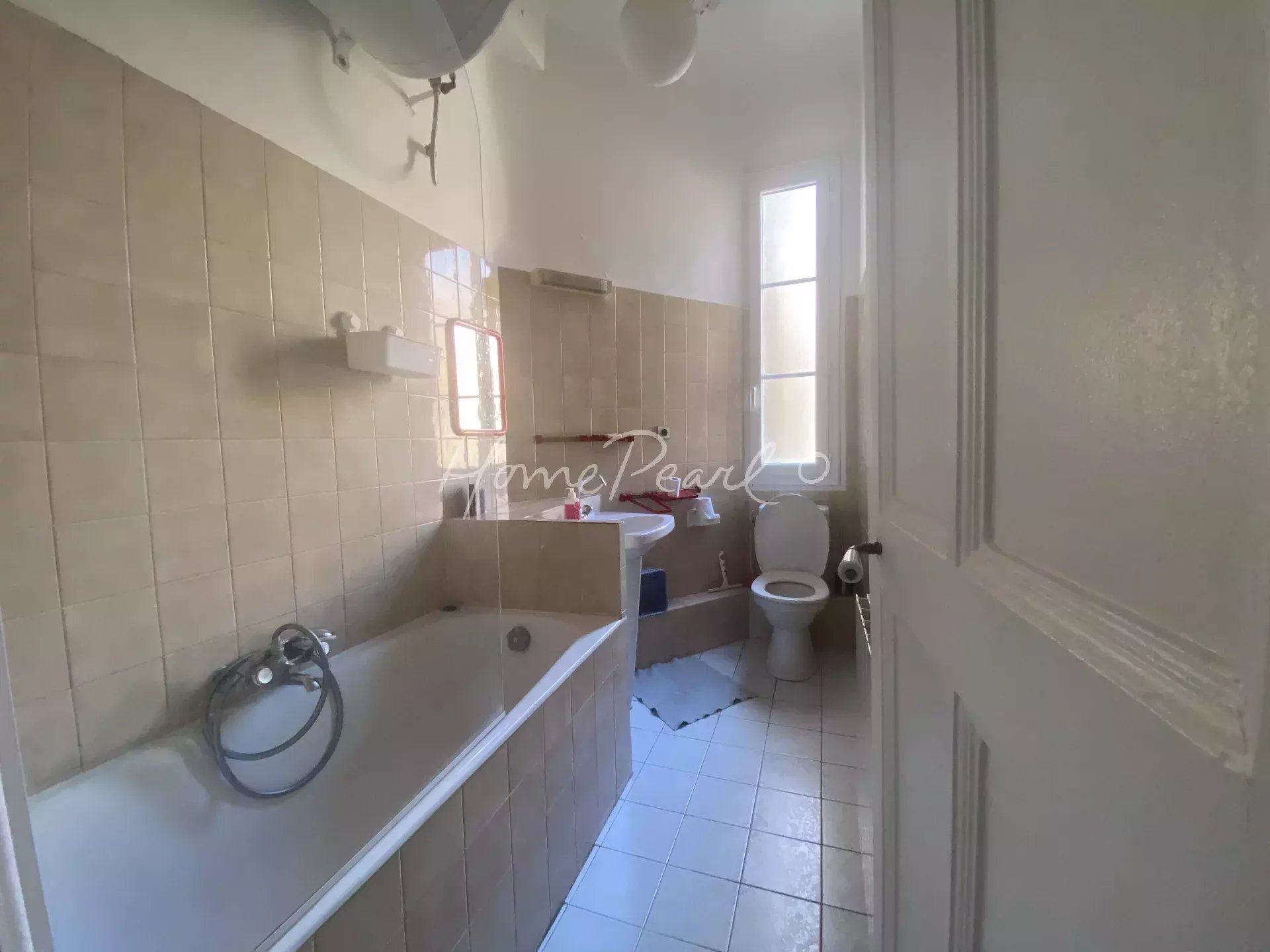 2 PIECES 36 M² PROCHE LIBERATION