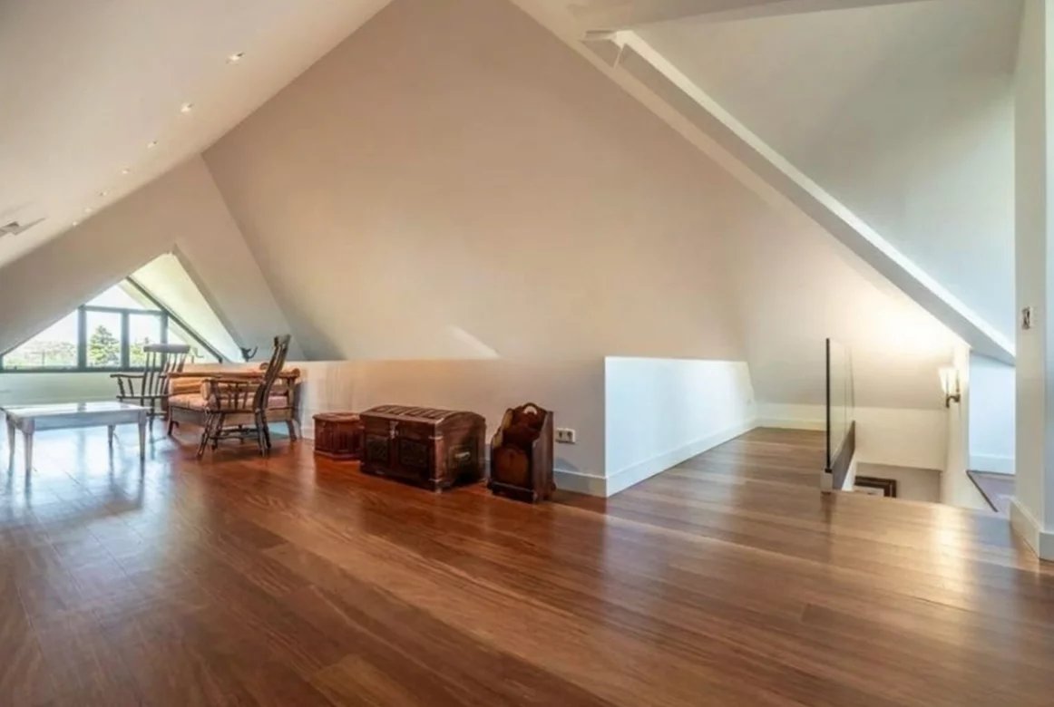 Venta Villa Las Rozas de Madrid