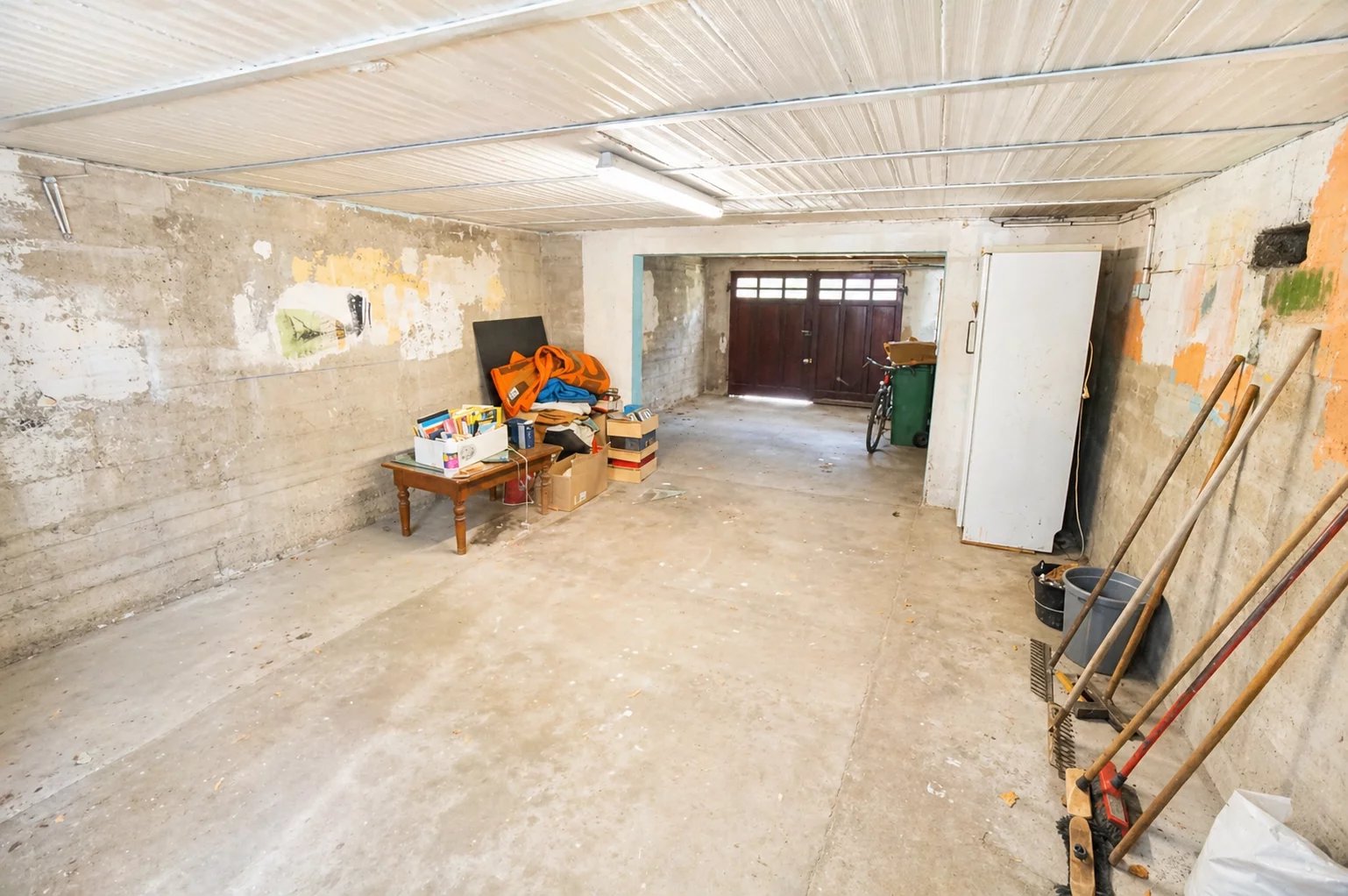 Vente Maison Drancy