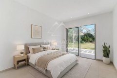 Elegant family villa 5 mins to port with sea view — photo 6 of 7