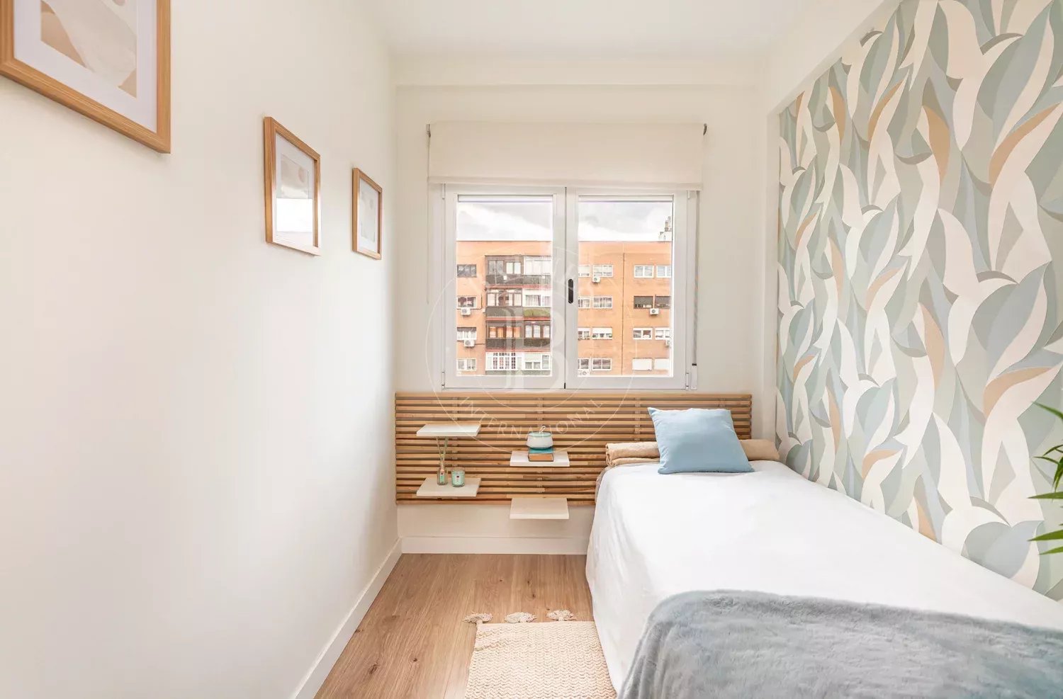 Daire Madrid - picture 30