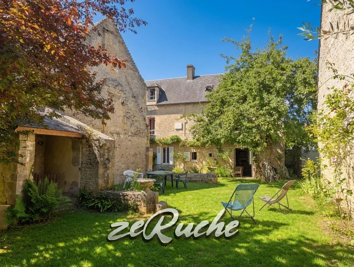 Agence immobilière de ZERUCHE