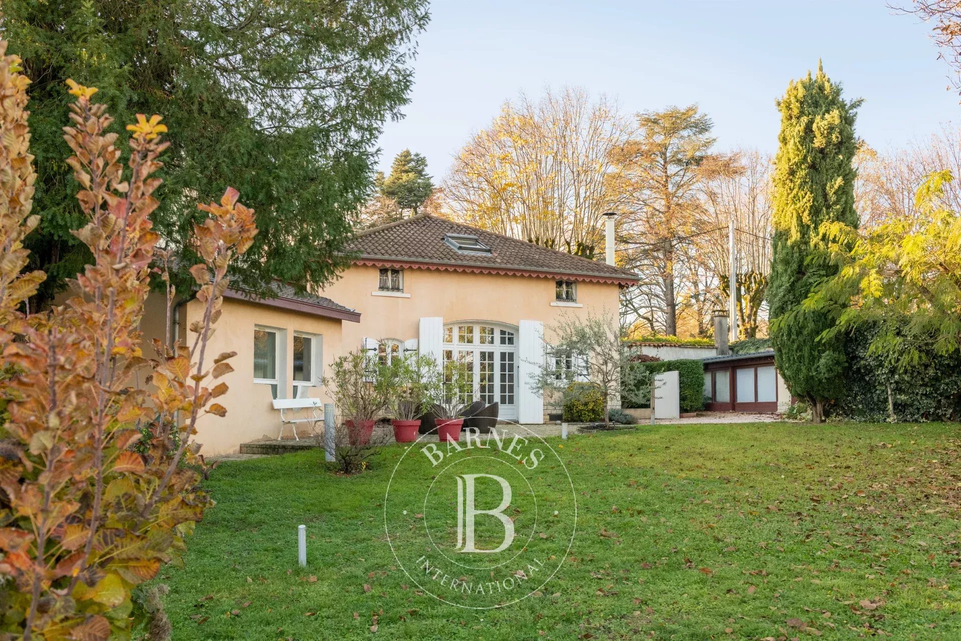 Ev Saint-Cyr-au-Mont-d'Or