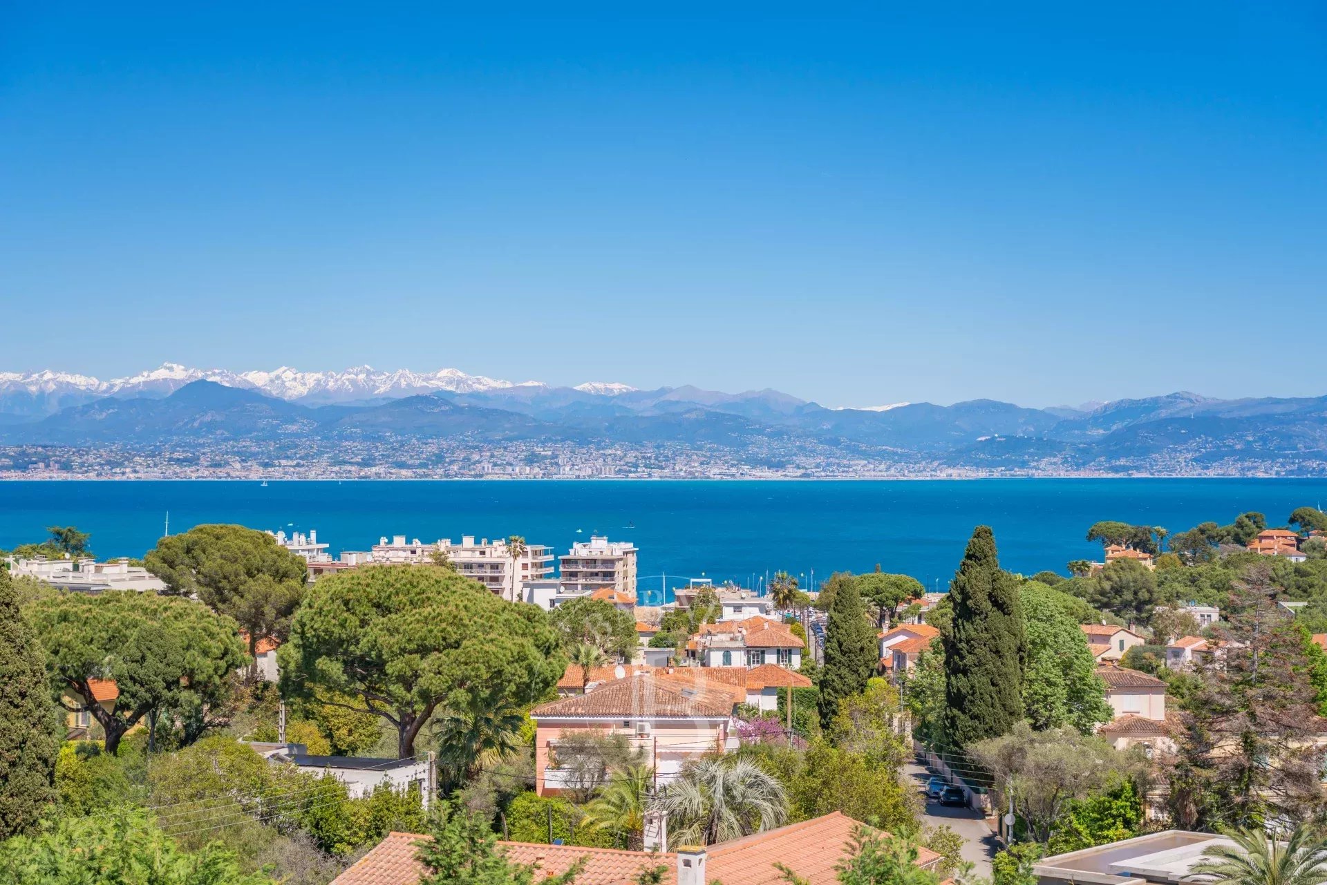 Вилла Antibes - picture 5