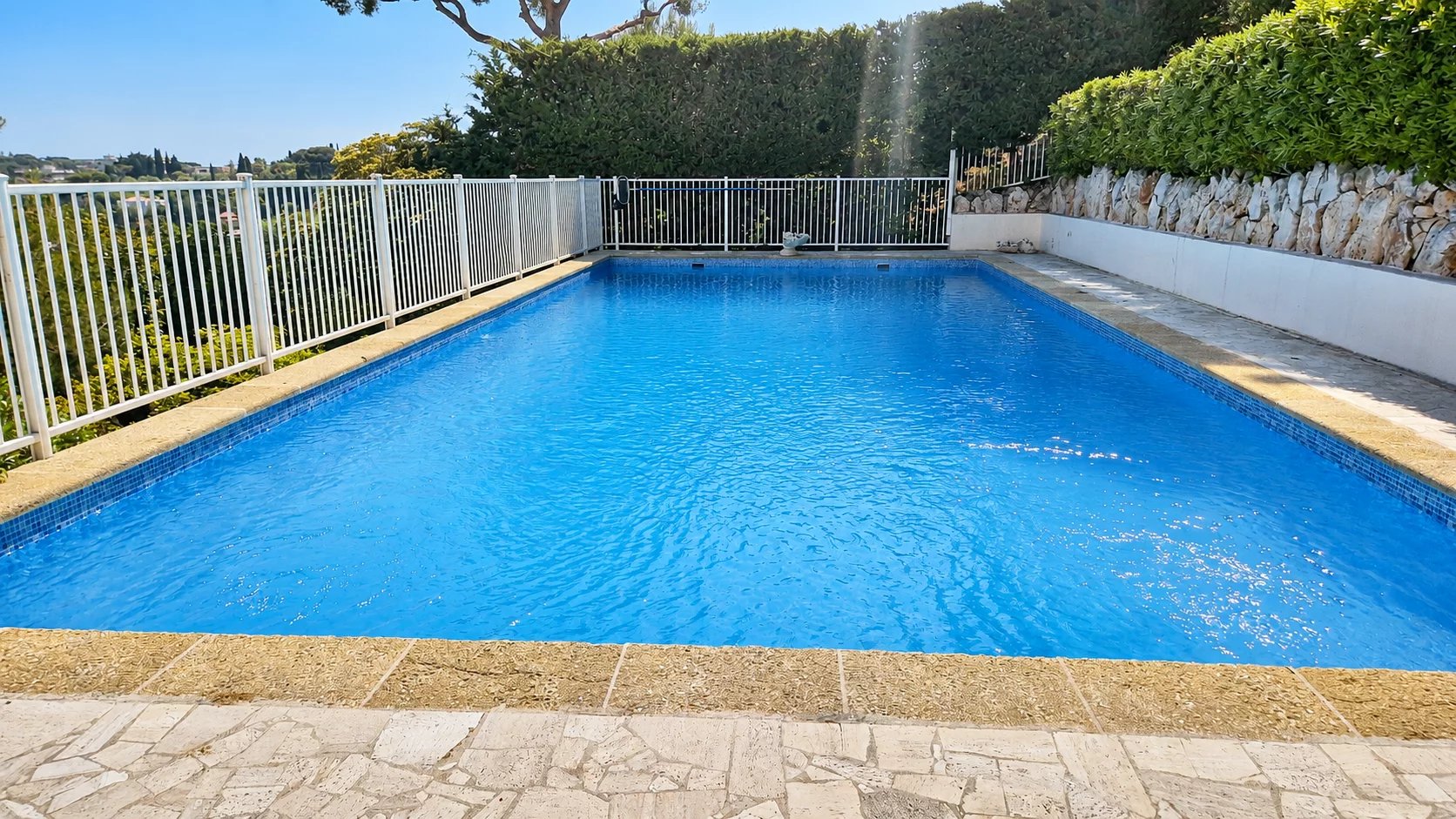 Rental Apartment Roquebrune-Cap-Martin
