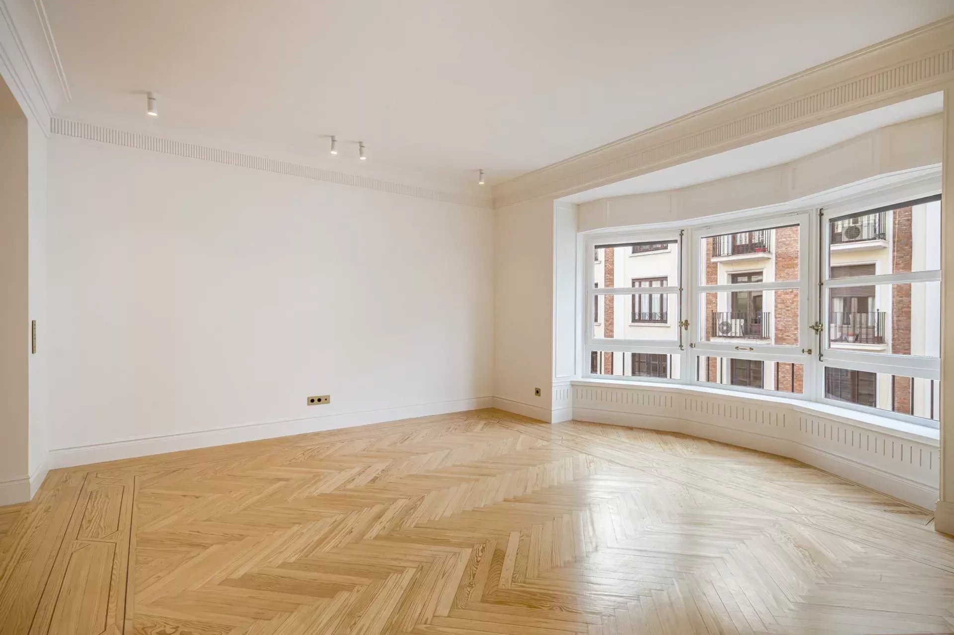 Daire Madrid - picture 4