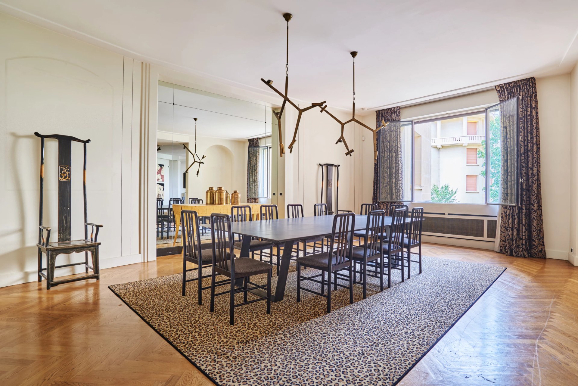 4 Bedroom Apartment/Flat's Image 4