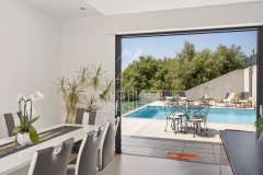 Close to Saint-Paul-de-Vence - Saint-Jeannet - Modern property with panoramic sea views — photo 7 of 7