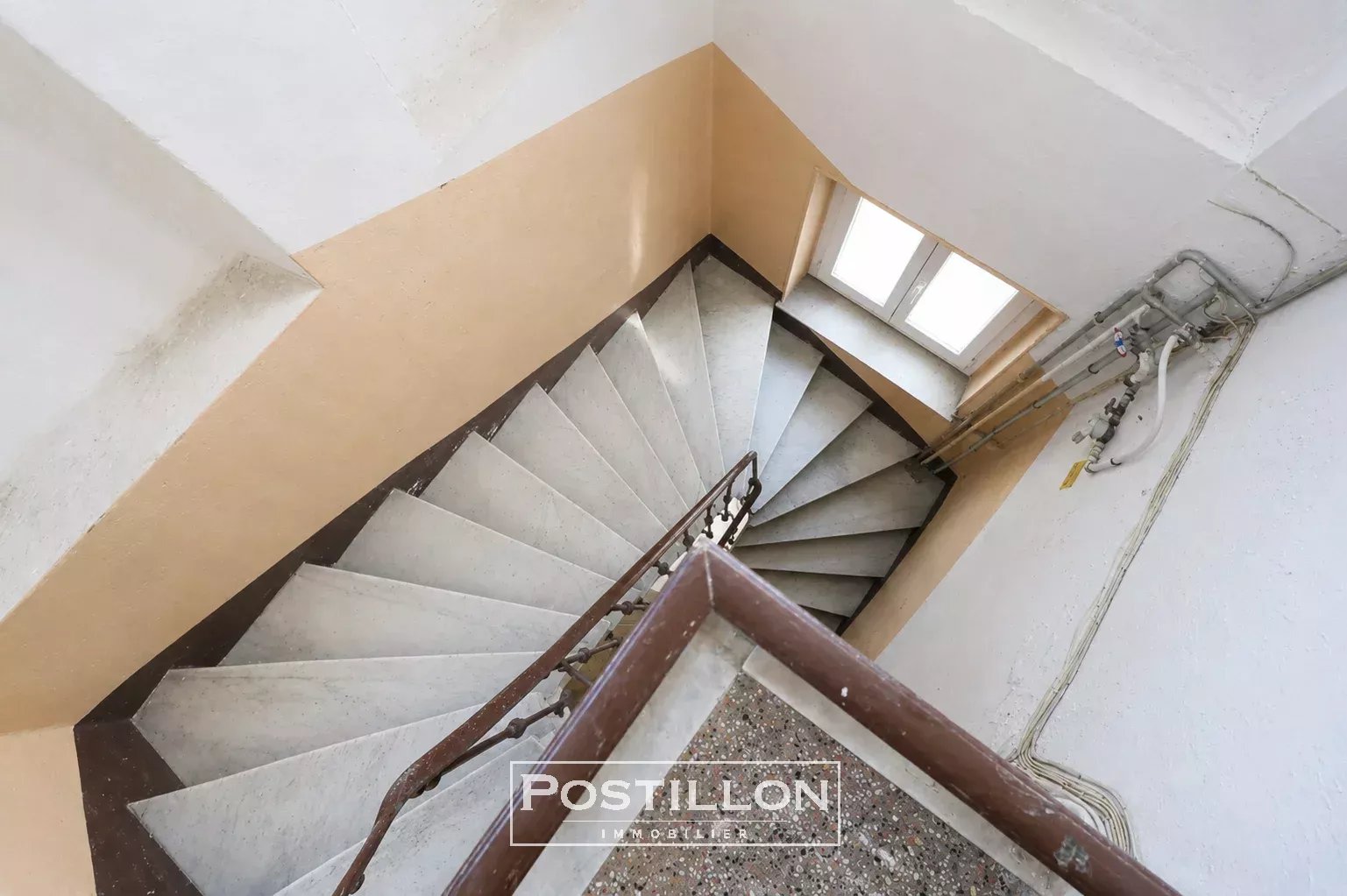 Vente Appartement Nice