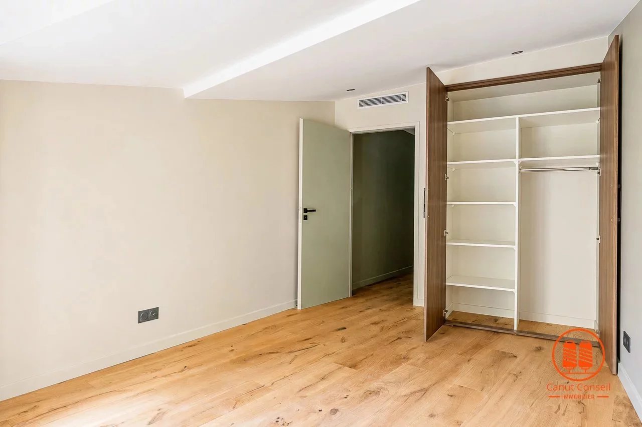 Vente Appartement Lyon 1er