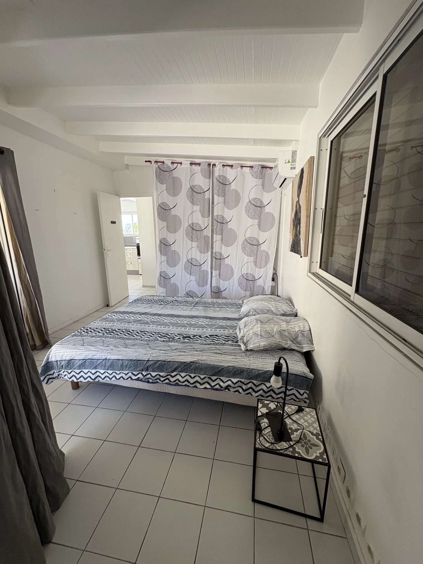 Vente Appartement Le Gosier