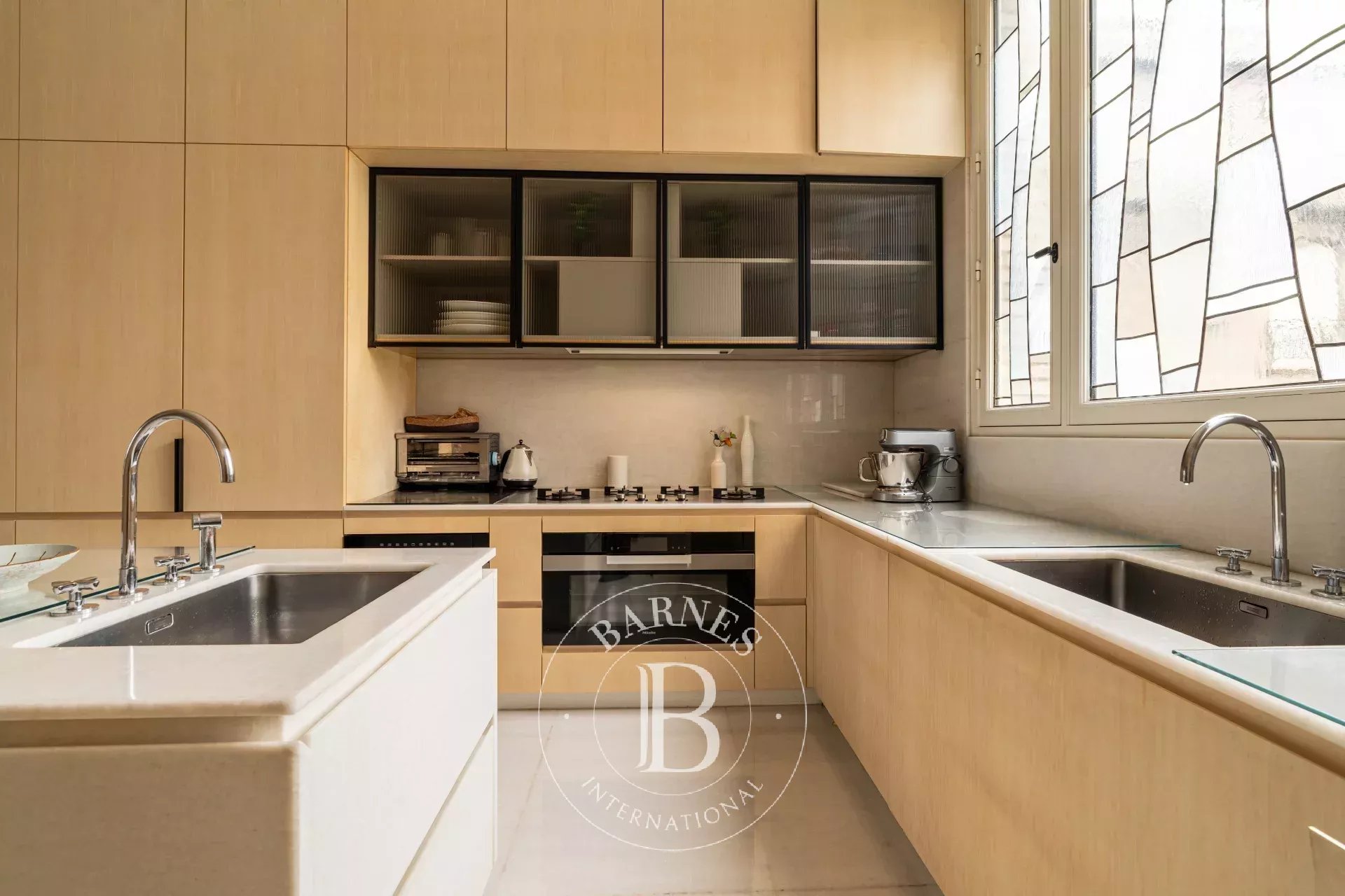 Daire Neuilly-sur-Seine - picture 13