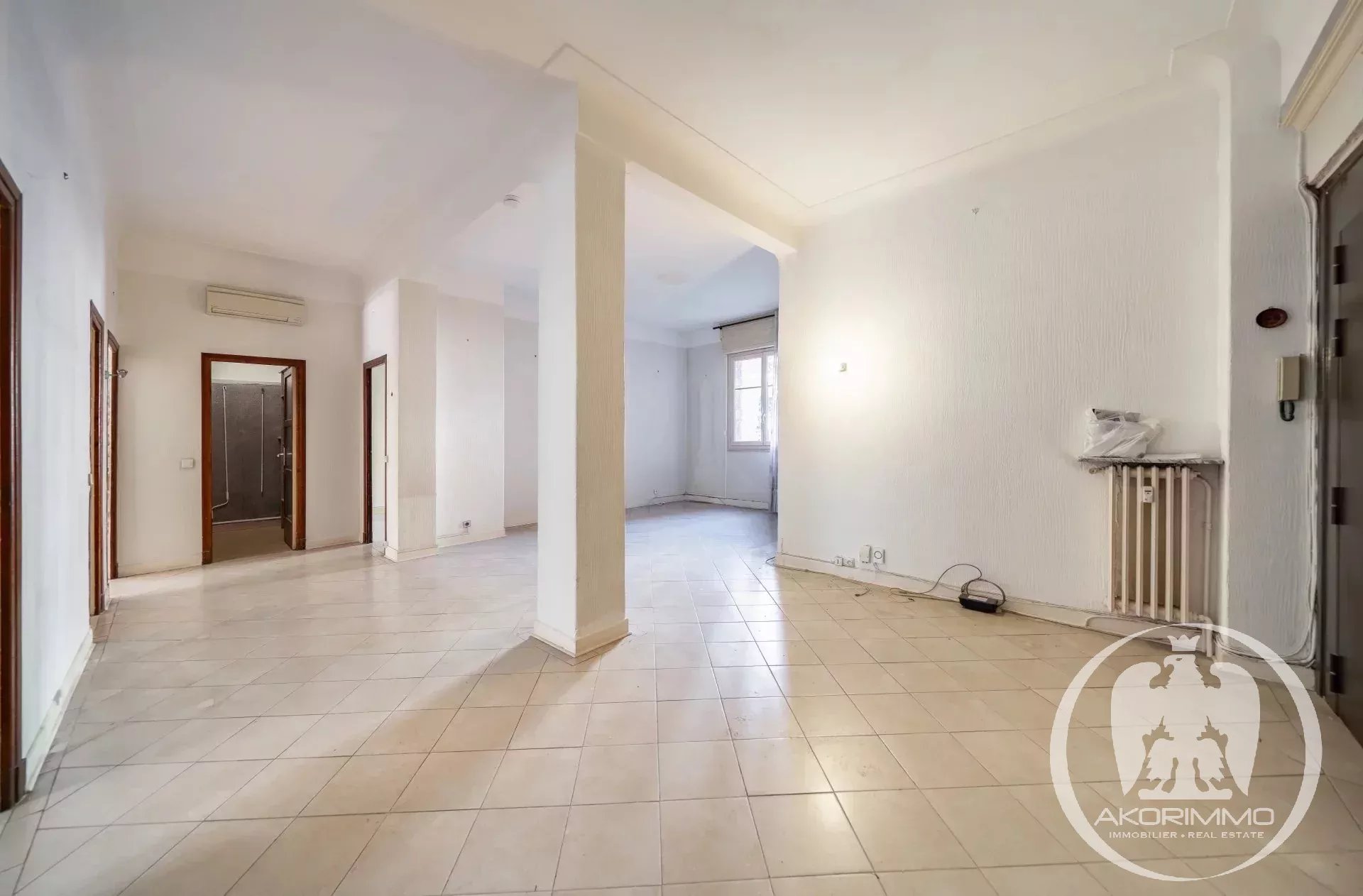 Продажа Квартира - Ницца (Nice) Centre ville