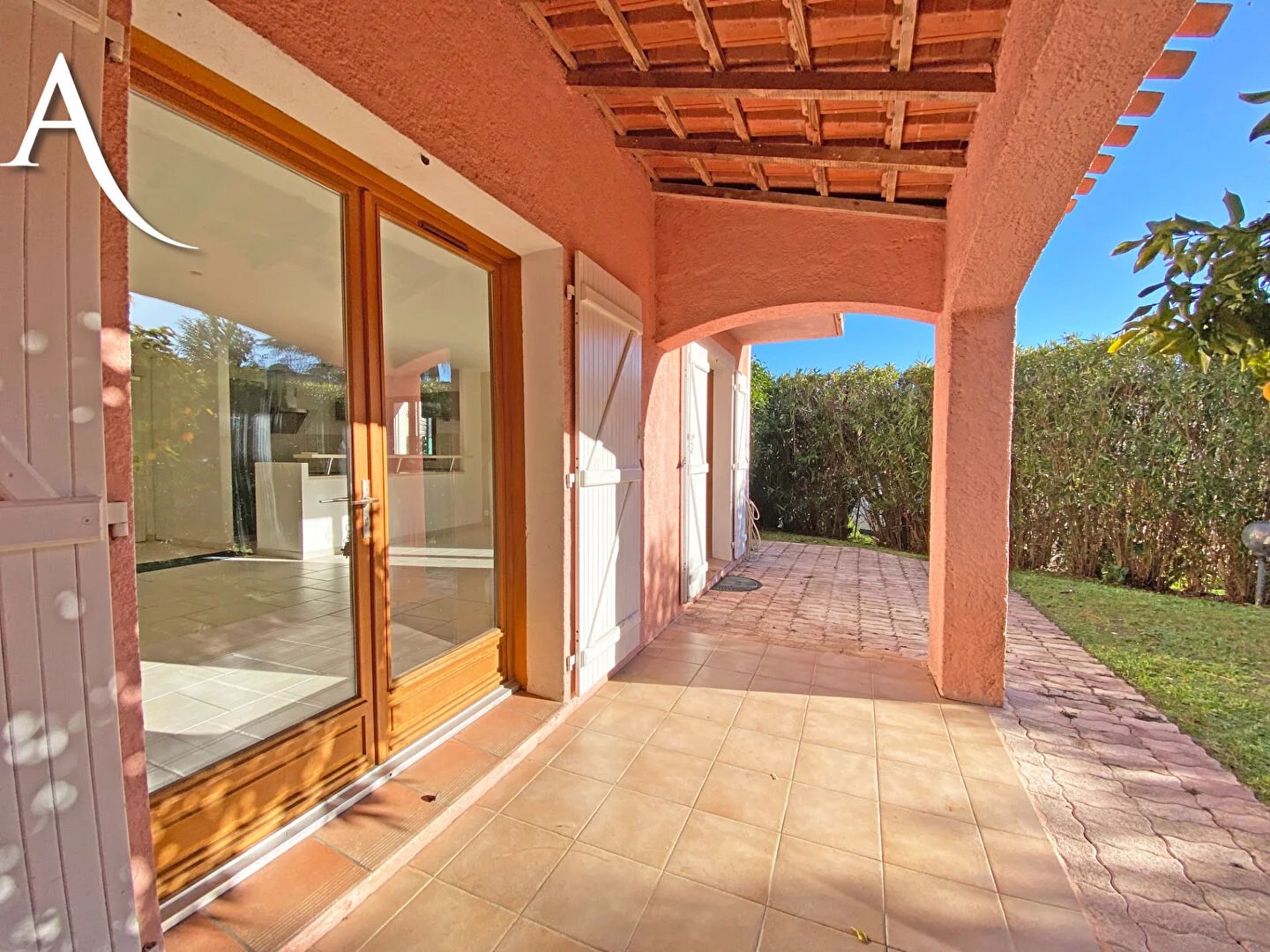 Vente Villa Auribeau-sur-Siagne