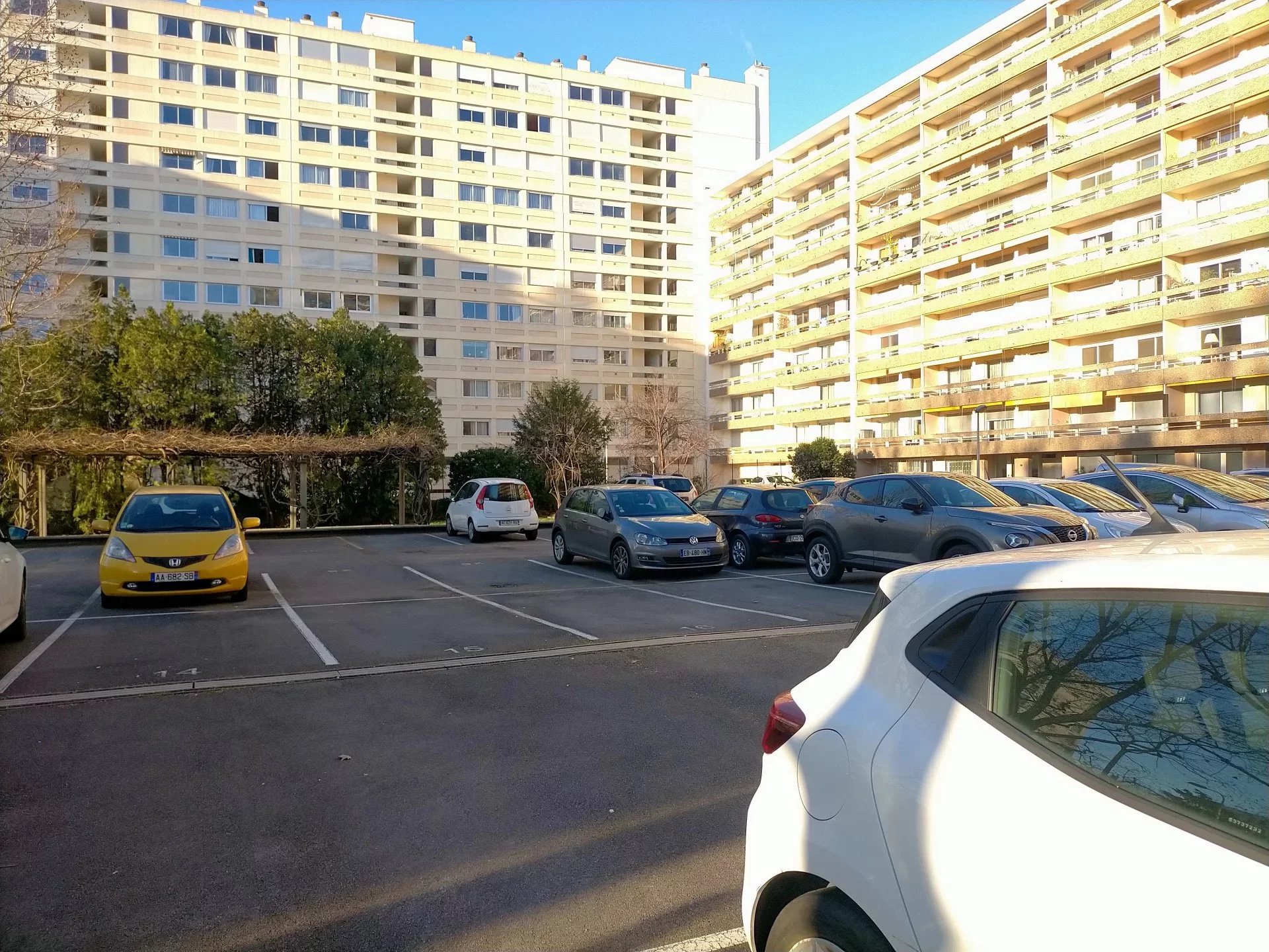 85396143 Location Lyon 8ème