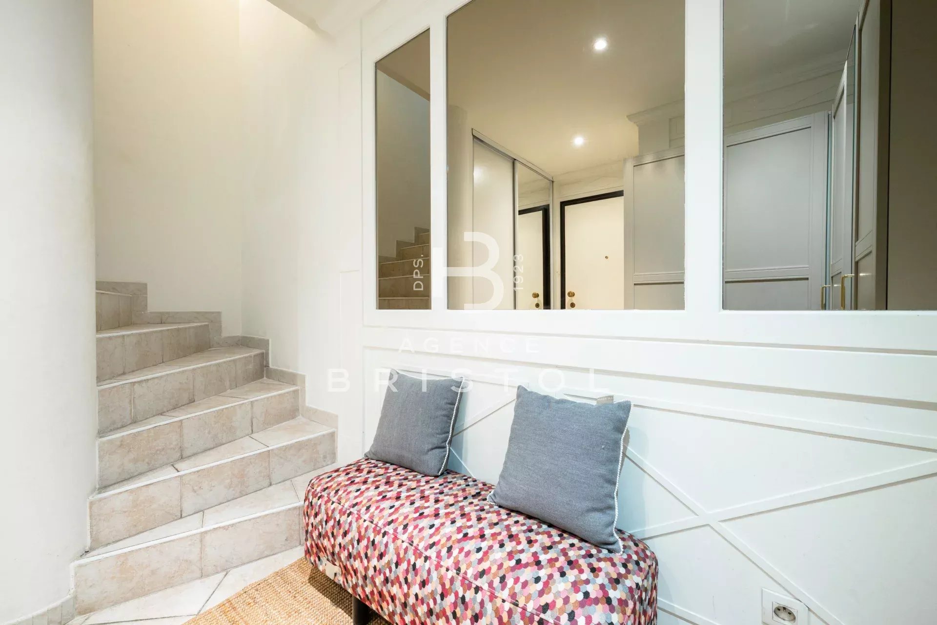 Vente Appartement Beaulieu-sur-Mer