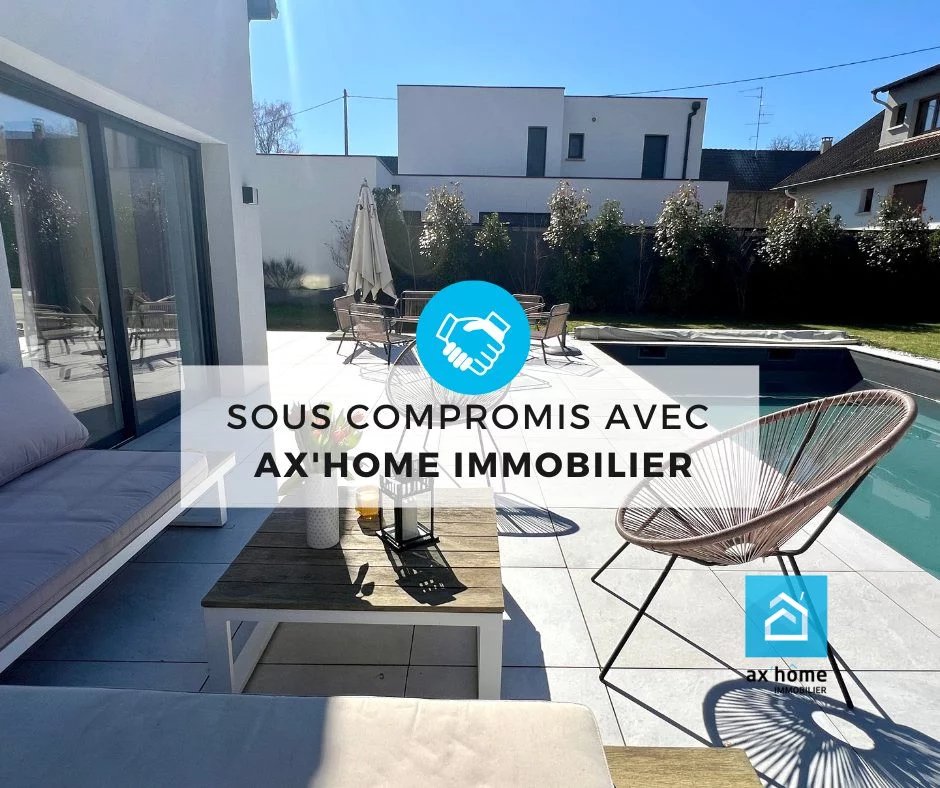 Vente Maison Truchtersheim