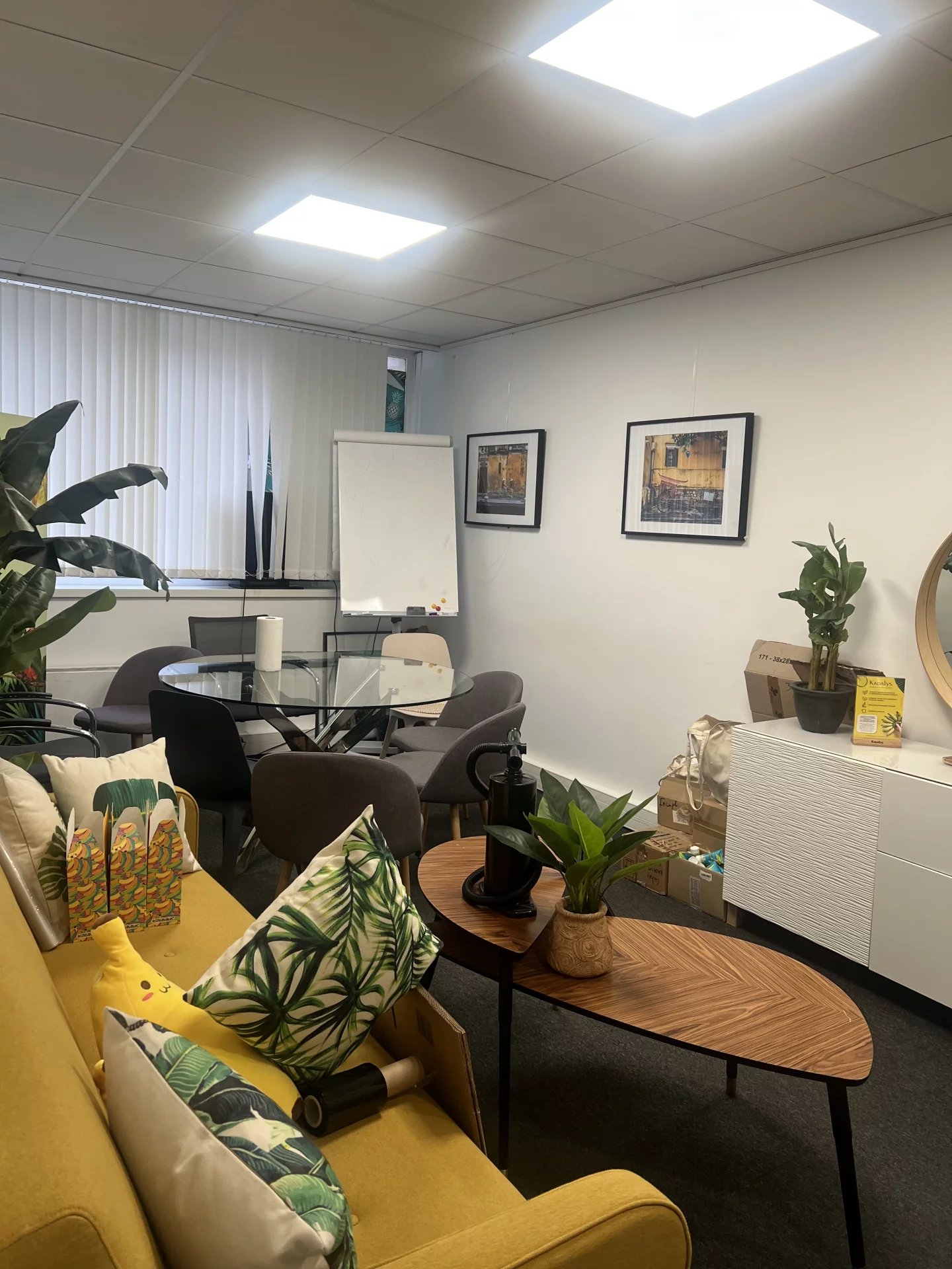 À LOUER LOCAL COMMERCIAL PARIS 13