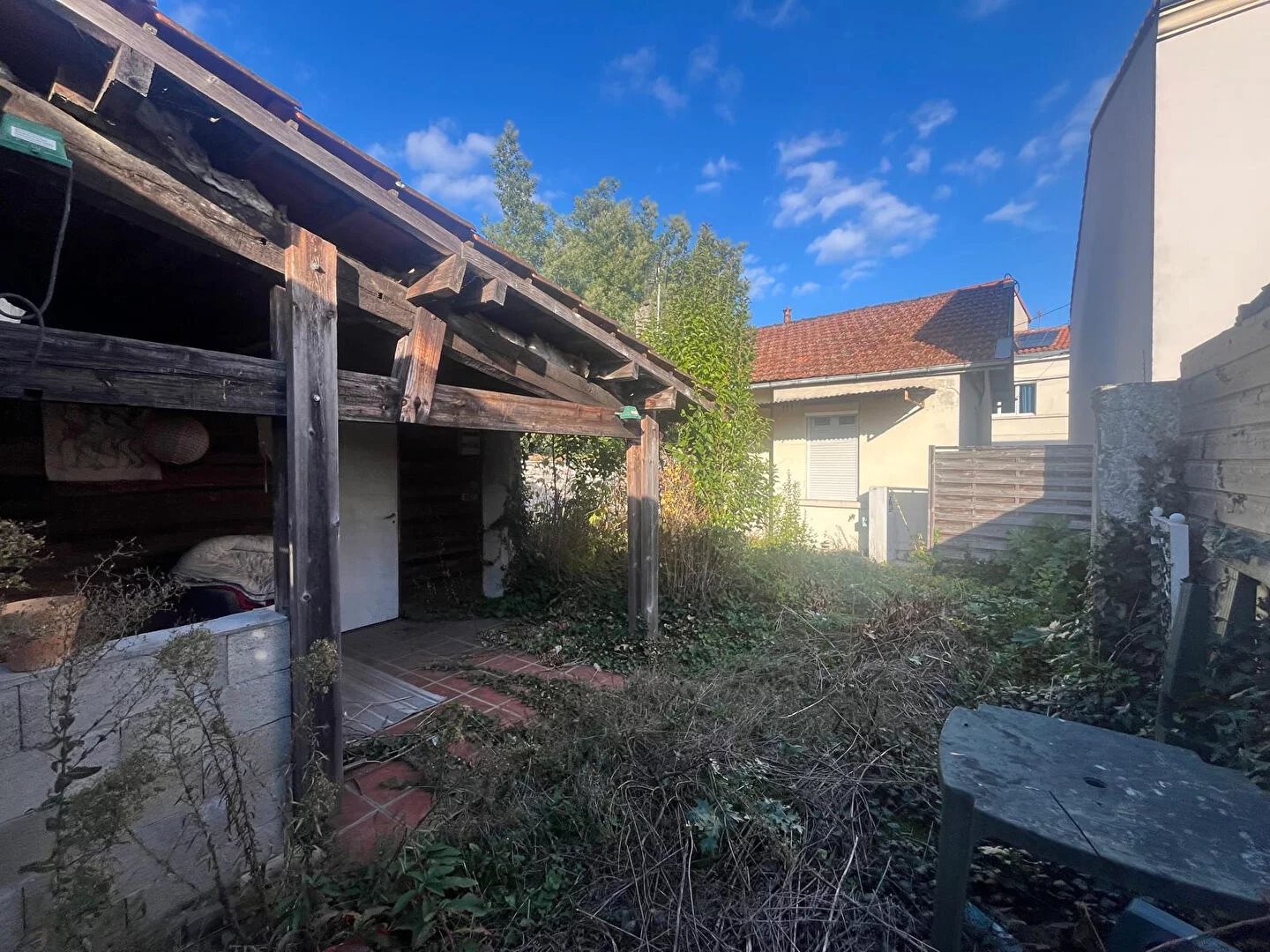 Terrain à vendre à Talence - Opportunité rare