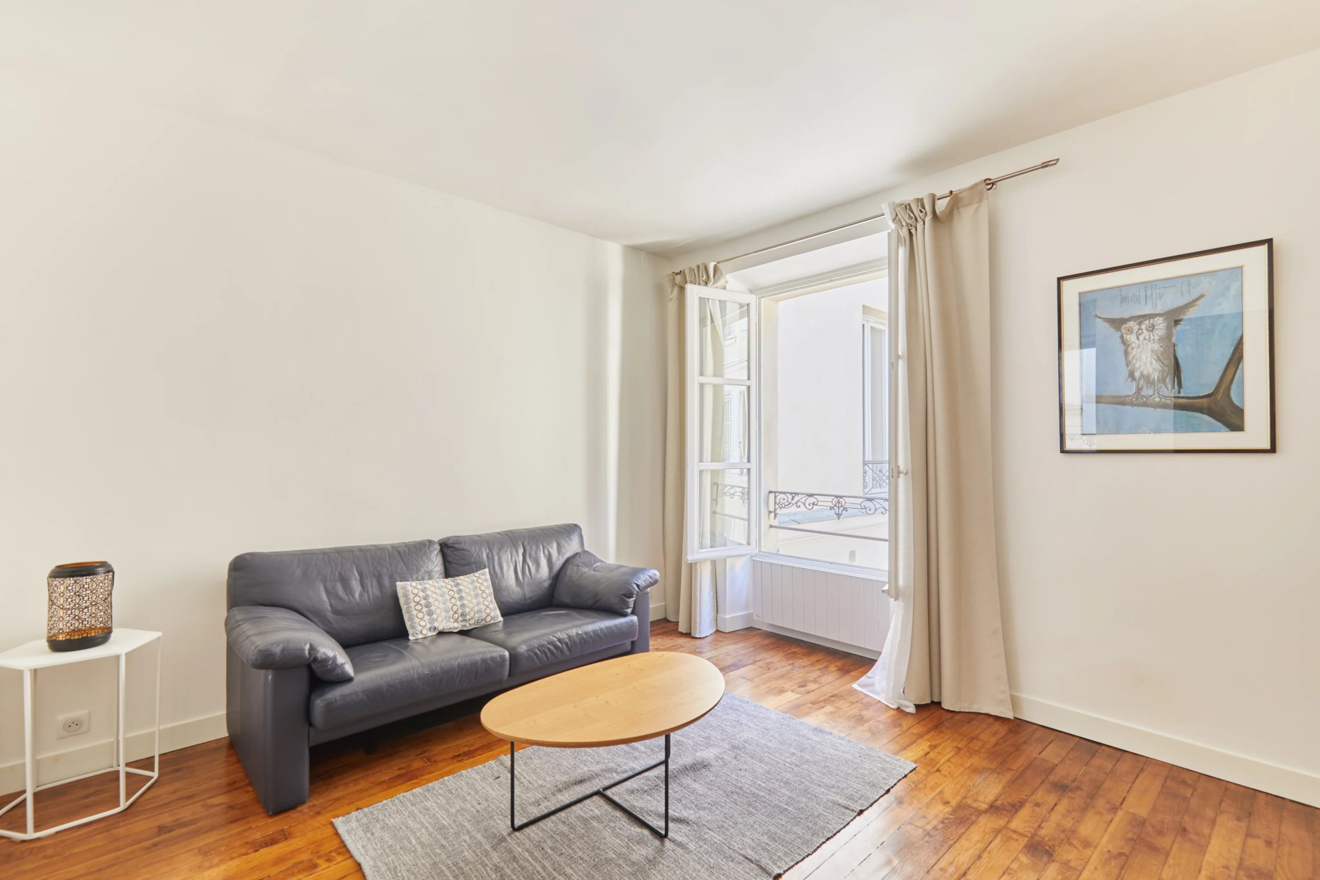 1 Bedroom Apartment/Flat's Image 4