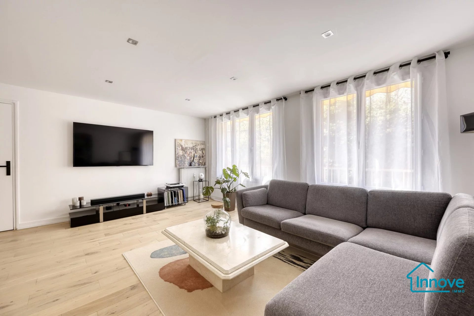 Vente Appartement Boulogne-Billancourt