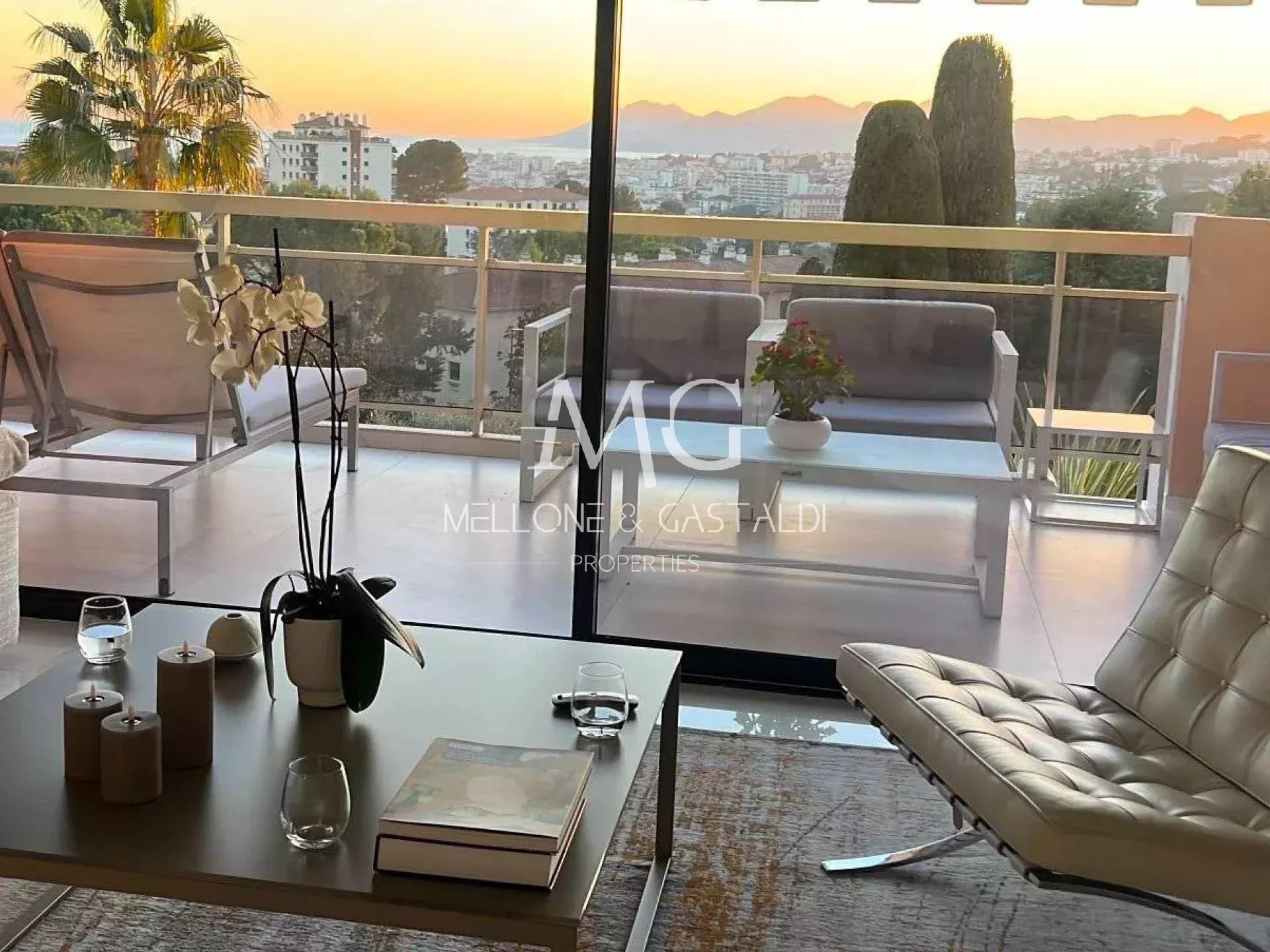 Agence immobilière de Mellone & Gastaldi Properties