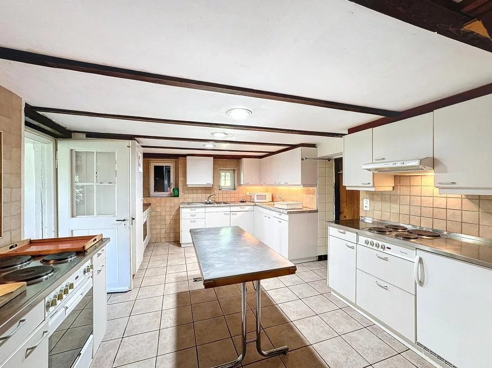 Charme et authenticité avec grand potentiel de transformation