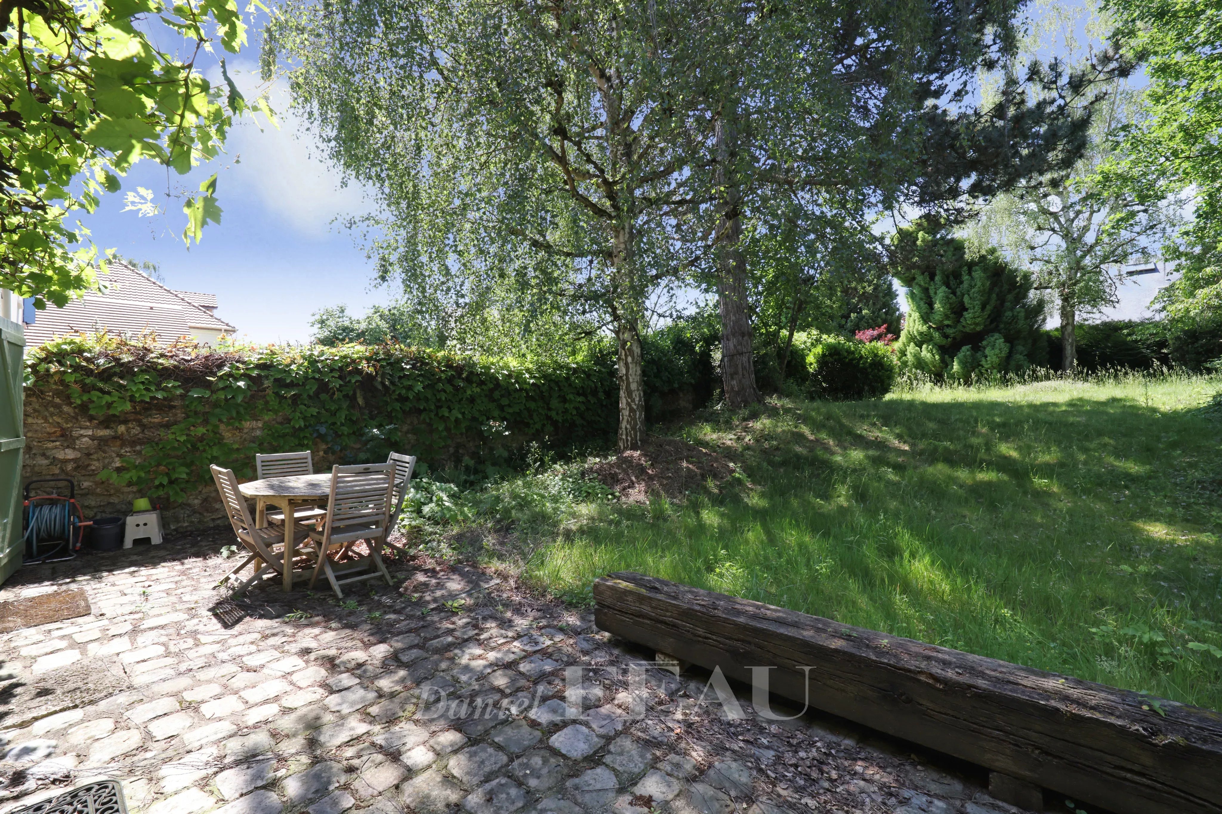Vente Maison Orgeval